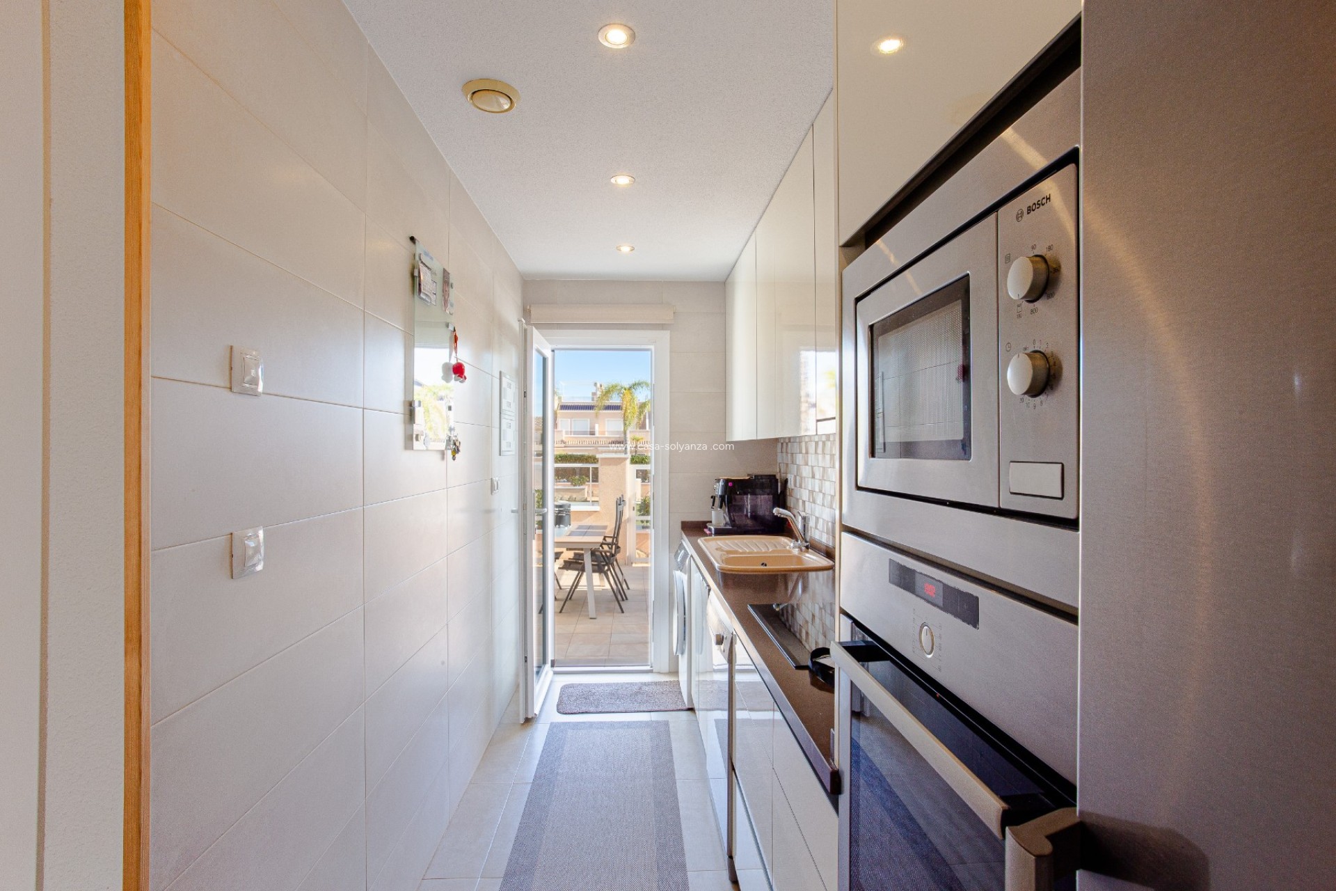 Reventa - Villa - Orihuela Costa - Costa Blanca