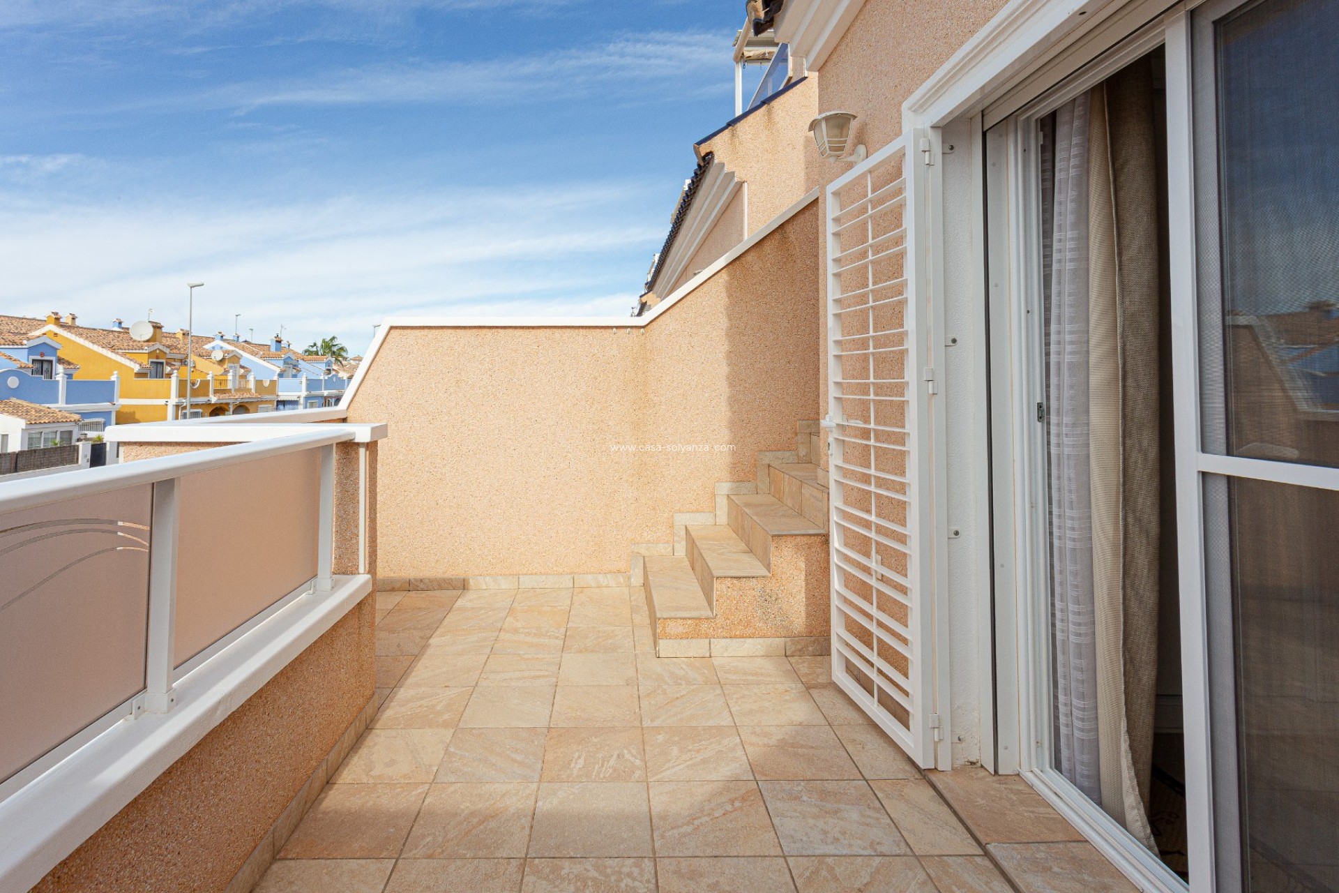 Reventa - Villa - Orihuela Costa - Costa Blanca