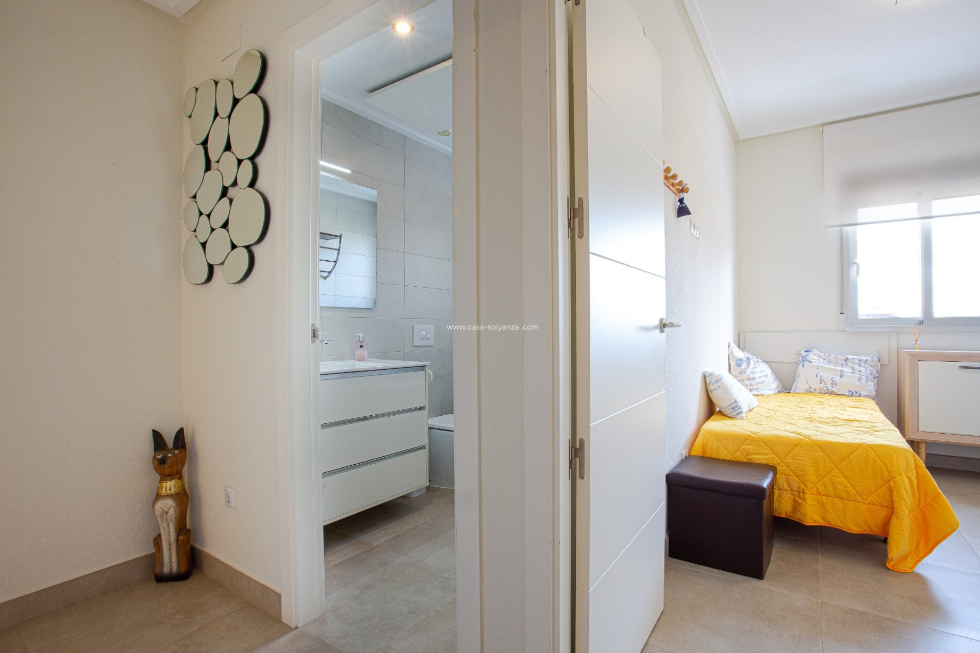 Reventa - Villa - Orihuela Costa - Costa Blanca