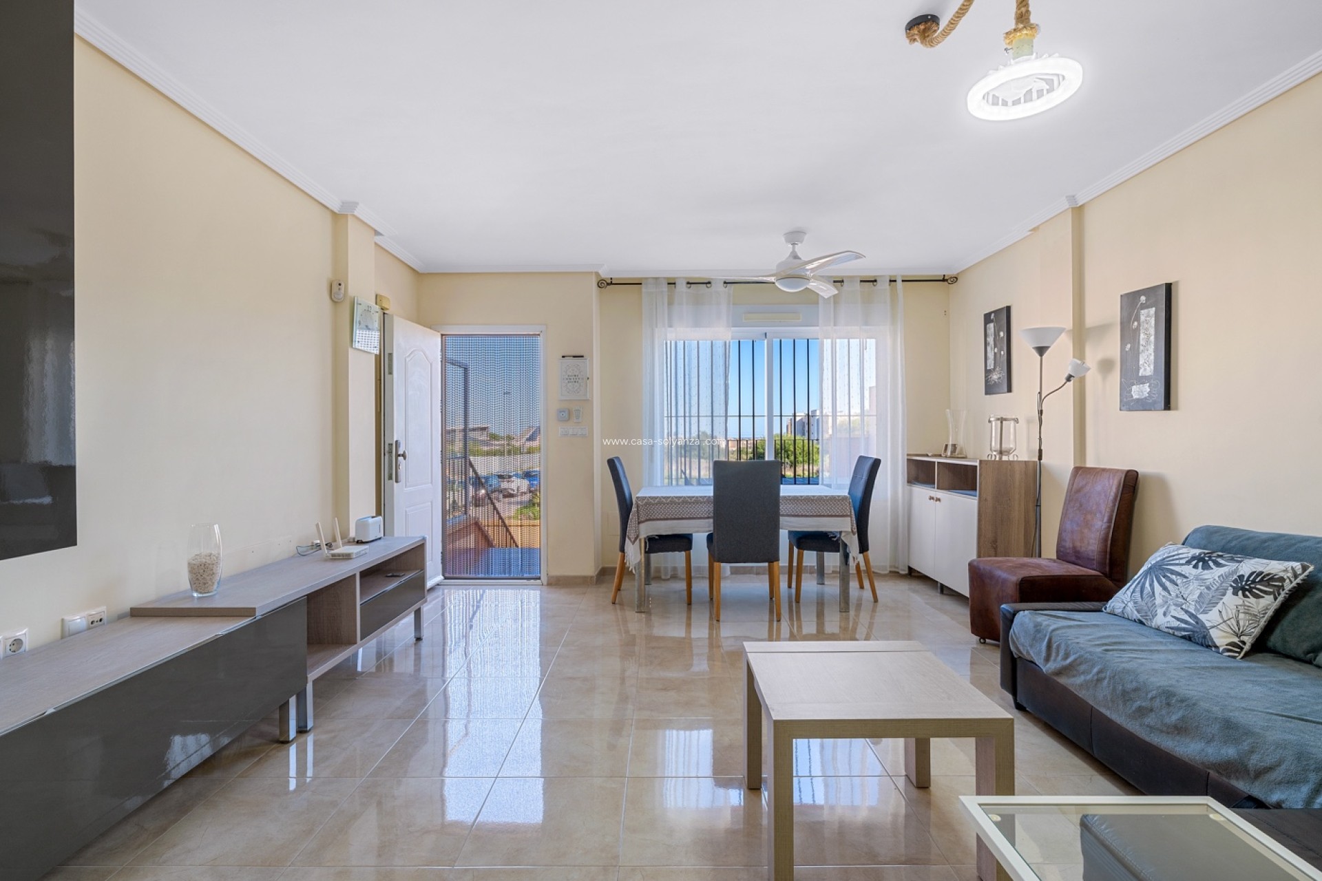 Reventa - Villa - Orihuela Costa - Costa Blanca