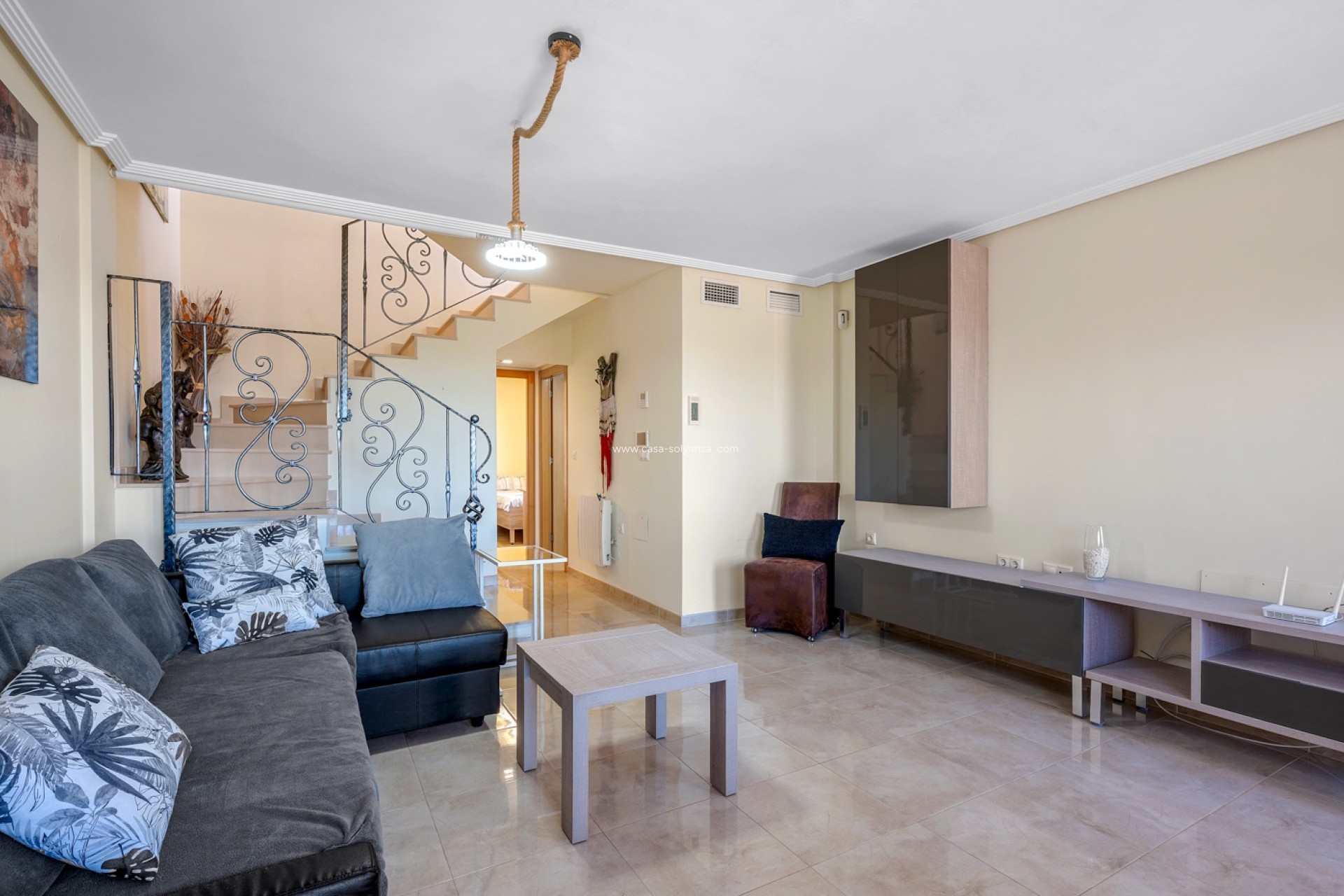 Reventa - Villa - Orihuela Costa - Costa Blanca