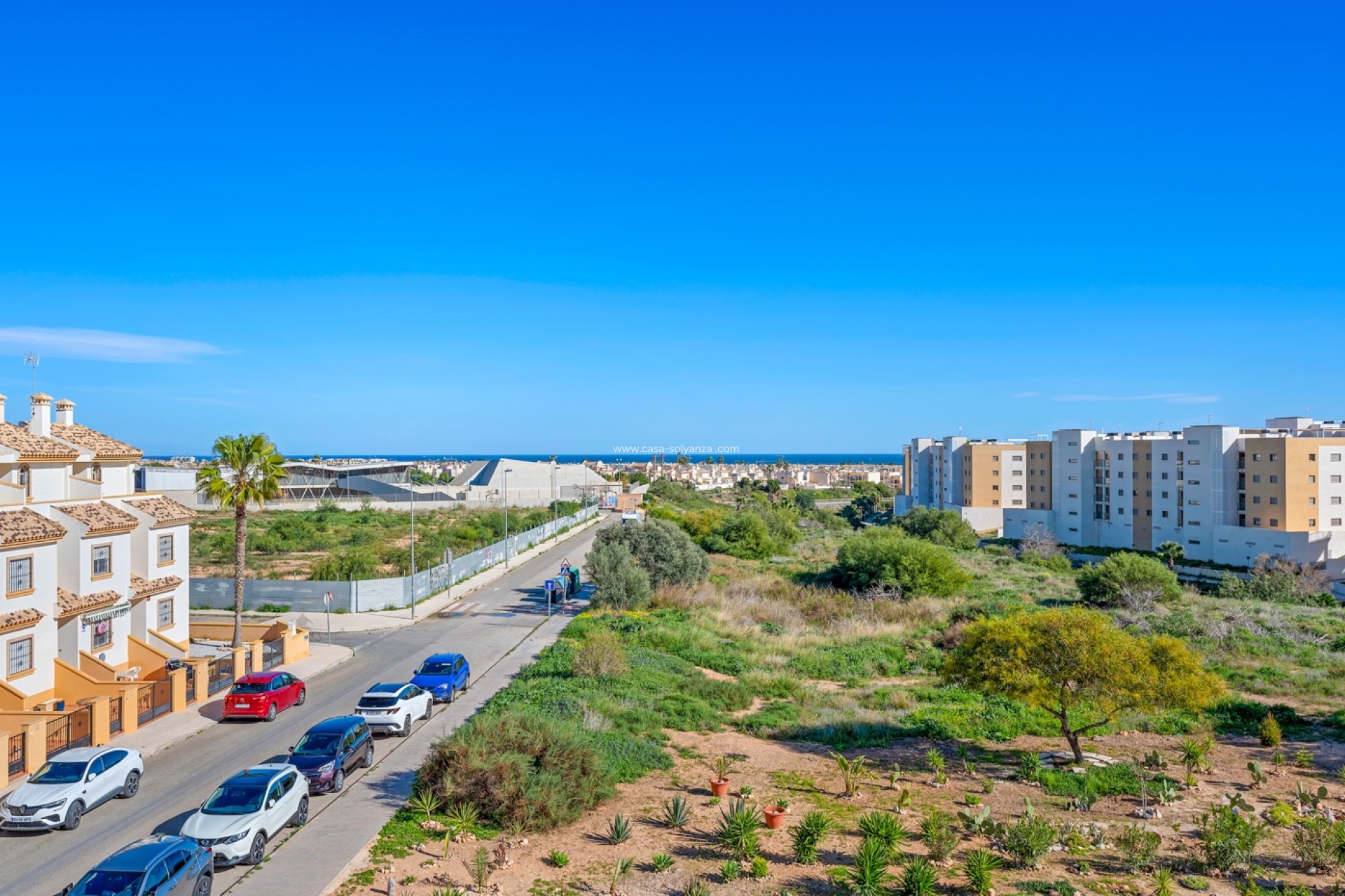 Reventa - Villa - Orihuela Costa - Costa Blanca