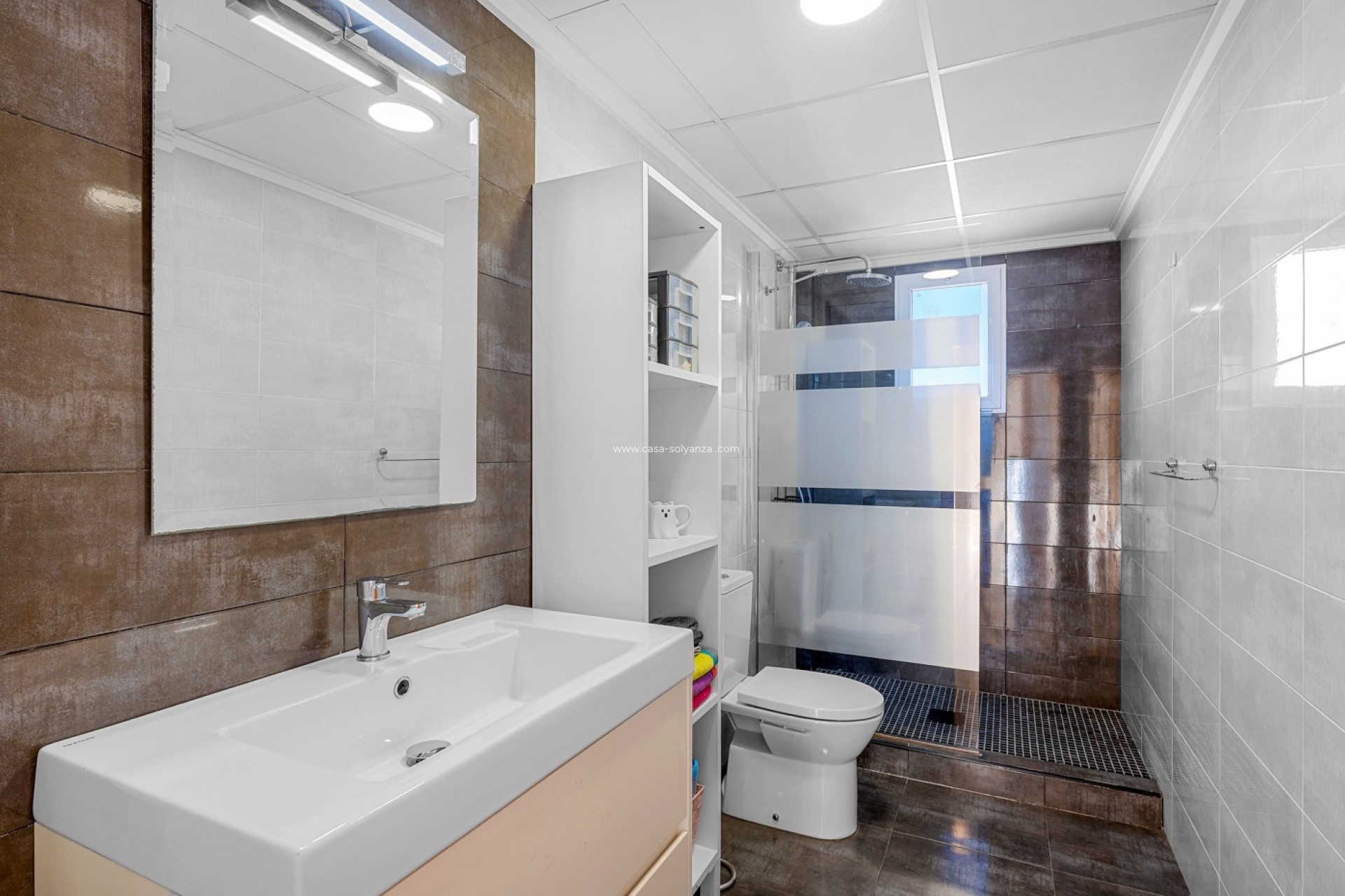 Reventa - Villa - Orihuela Costa - Costa Blanca