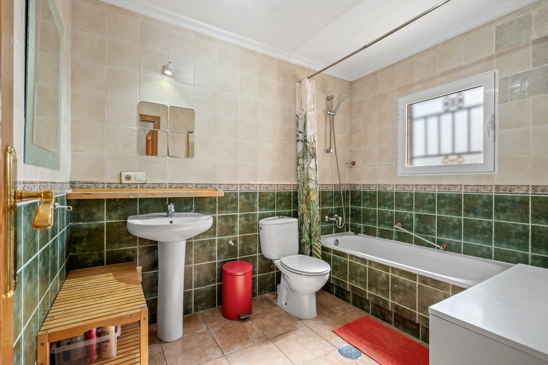 Reventa - Villa - Orihuela Costa - Costa Blanca