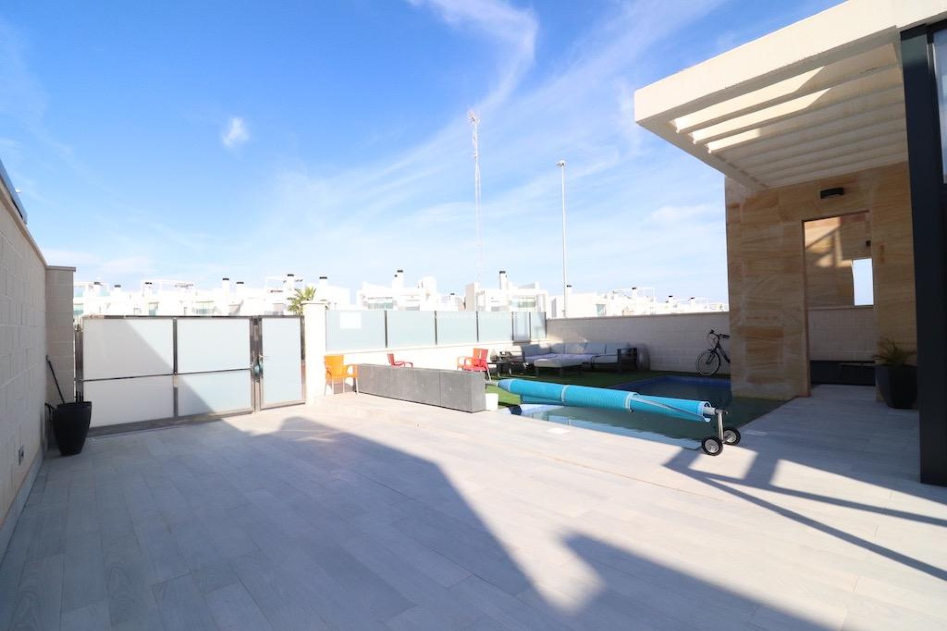 Reventa - Villa - Orihuela Costa - Costa Blanca
