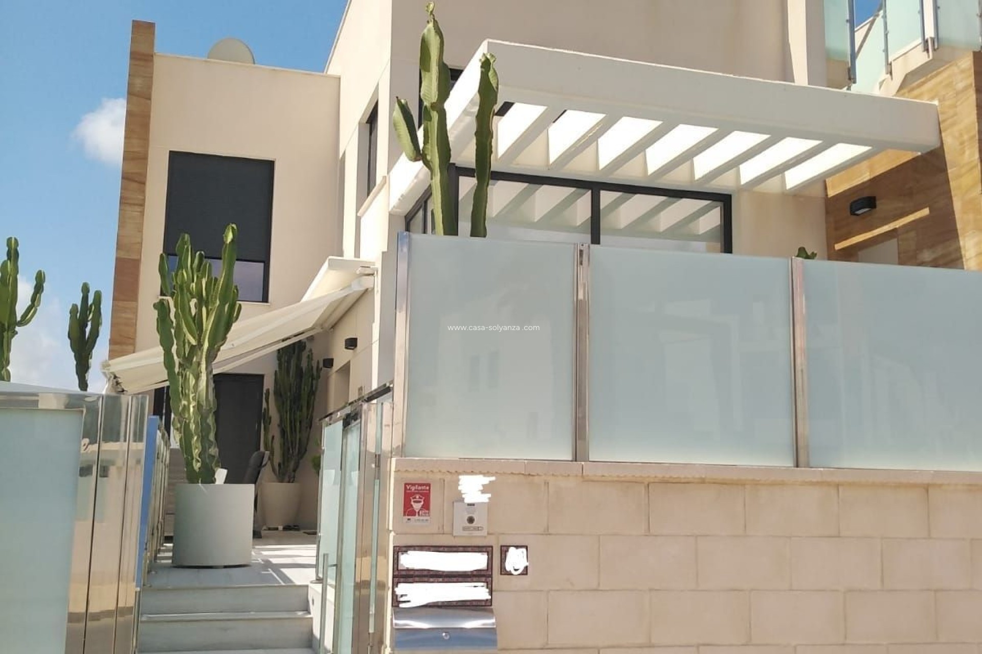 Reventa - Villa - Orihuela Costa - Costa Blanca