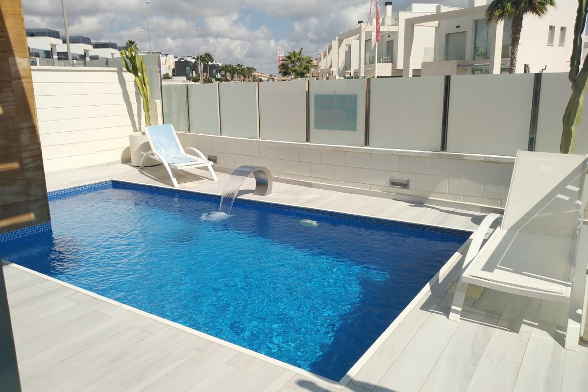 Reventa - Villa - Orihuela Costa - Costa Blanca