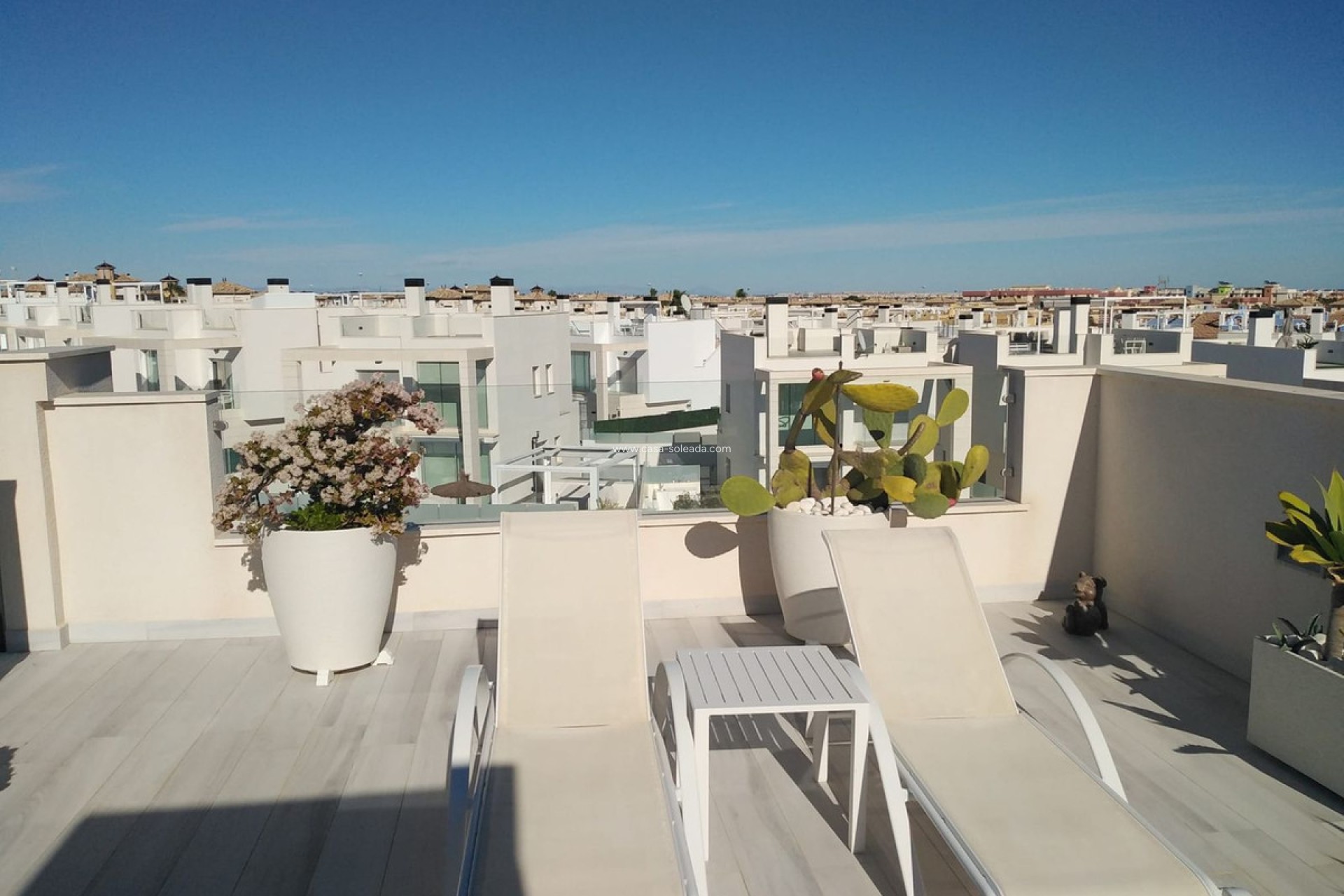 Reventa - Villa - Orihuela Costa - Costa Blanca