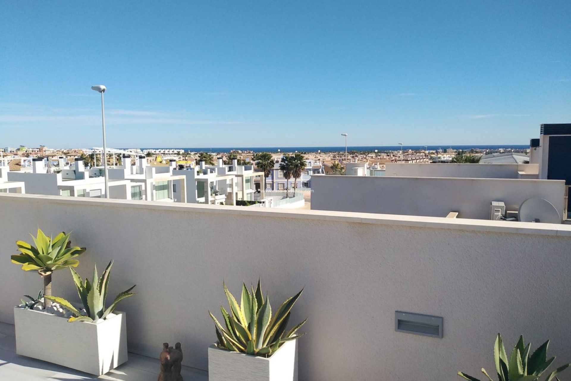 Reventa - Villa - Orihuela Costa - Costa Blanca