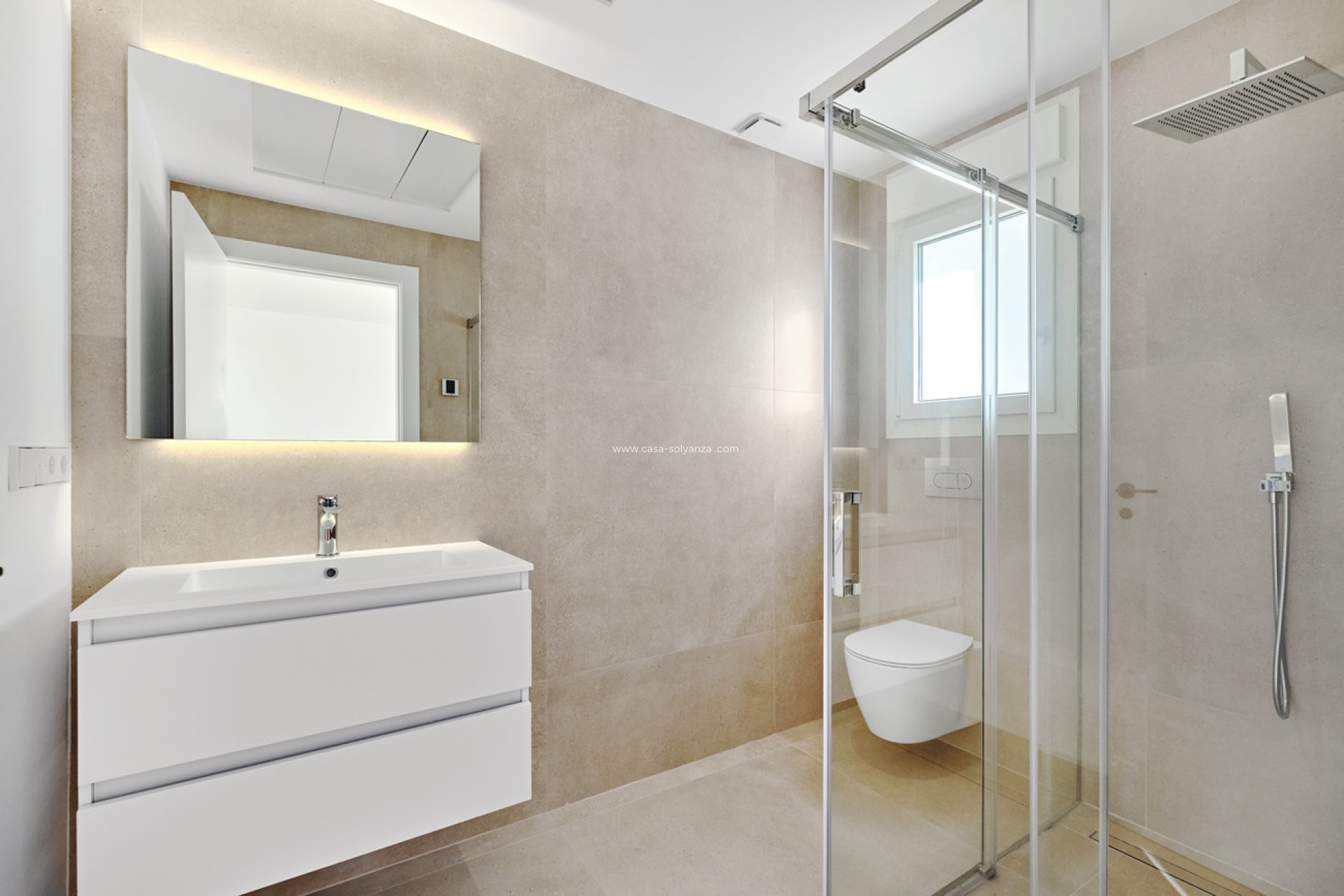 Reventa - Villa - Orihuela Costa - Costa Blanca