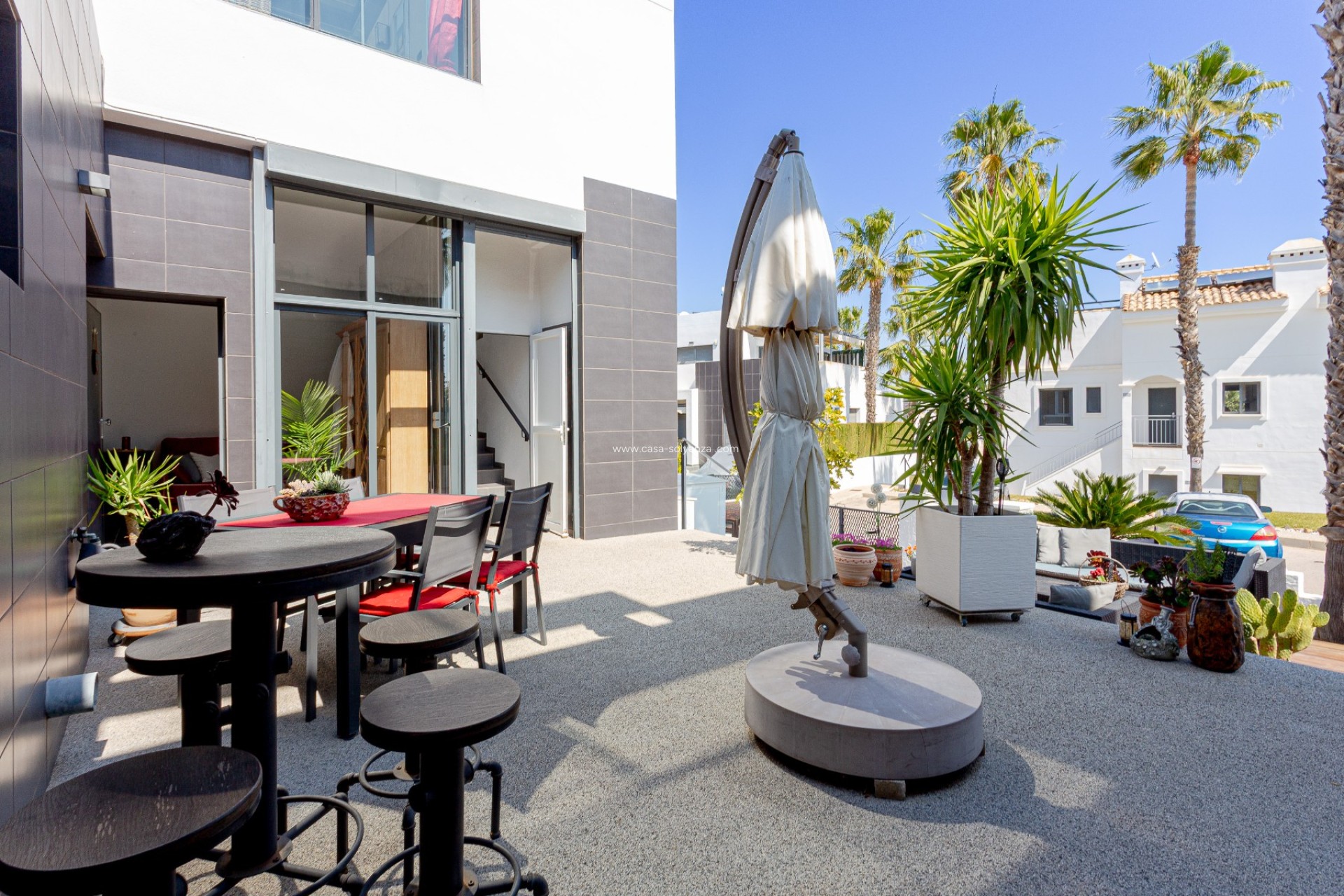 Reventa - Villa - Orihuela Costa - Costa Blanca