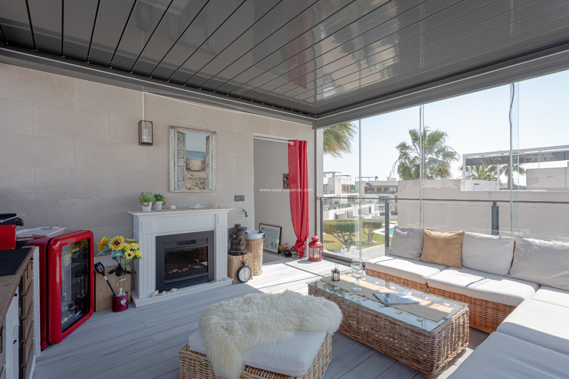 Reventa - Villa - Orihuela Costa - Costa Blanca