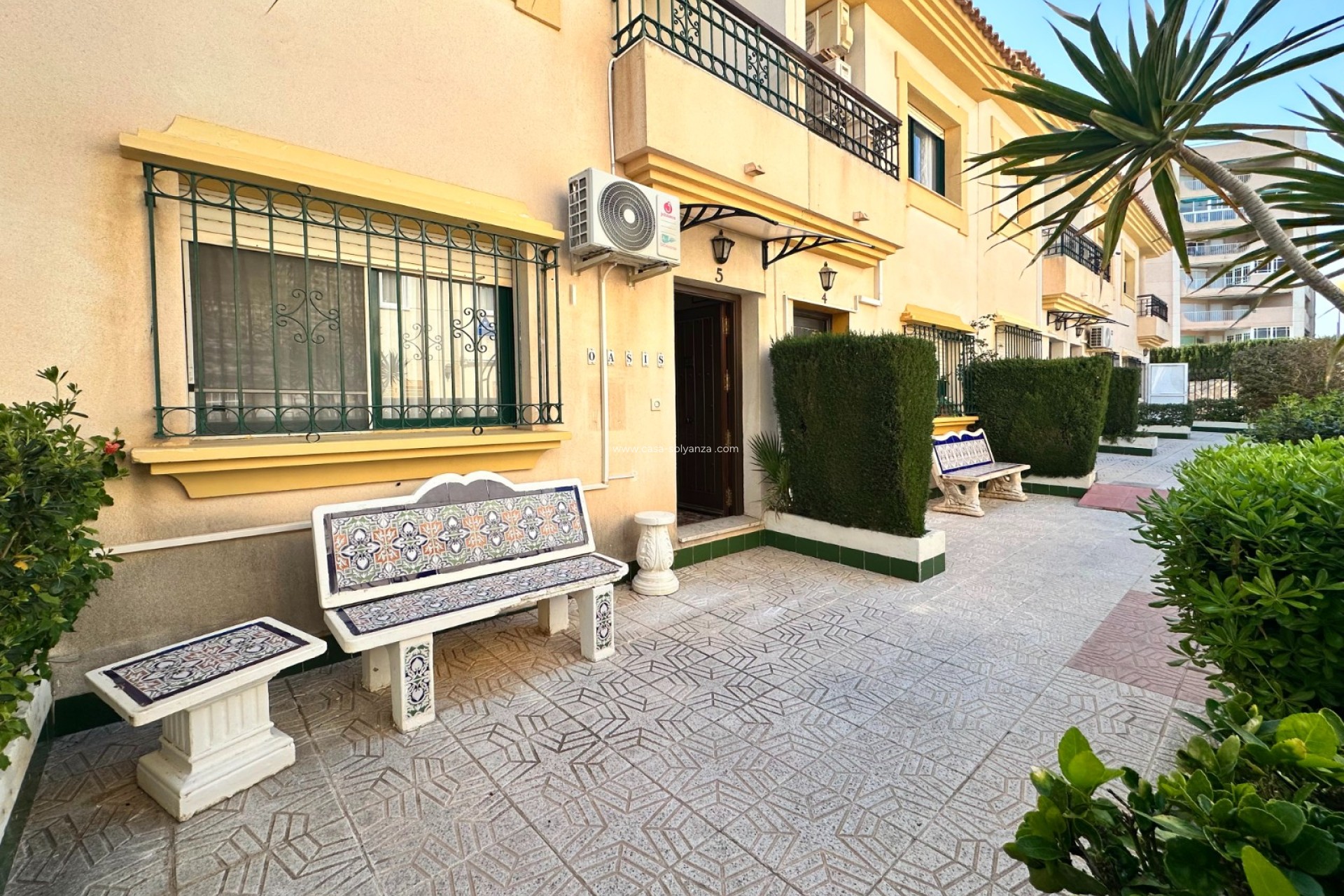 Reventa - Villa - Orihuela Costa - Costa Blanca