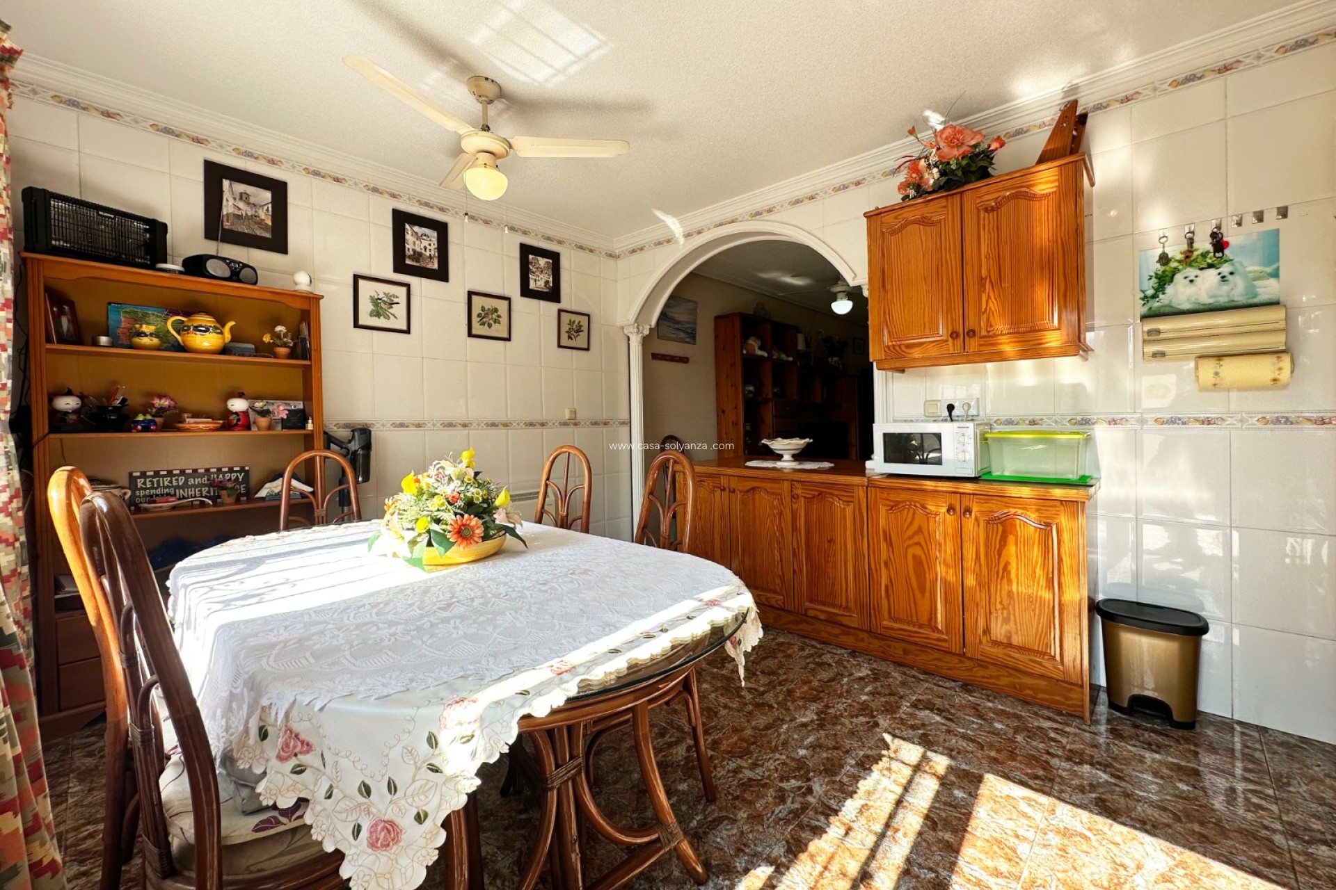 Reventa - Villa - Orihuela Costa - Costa Blanca