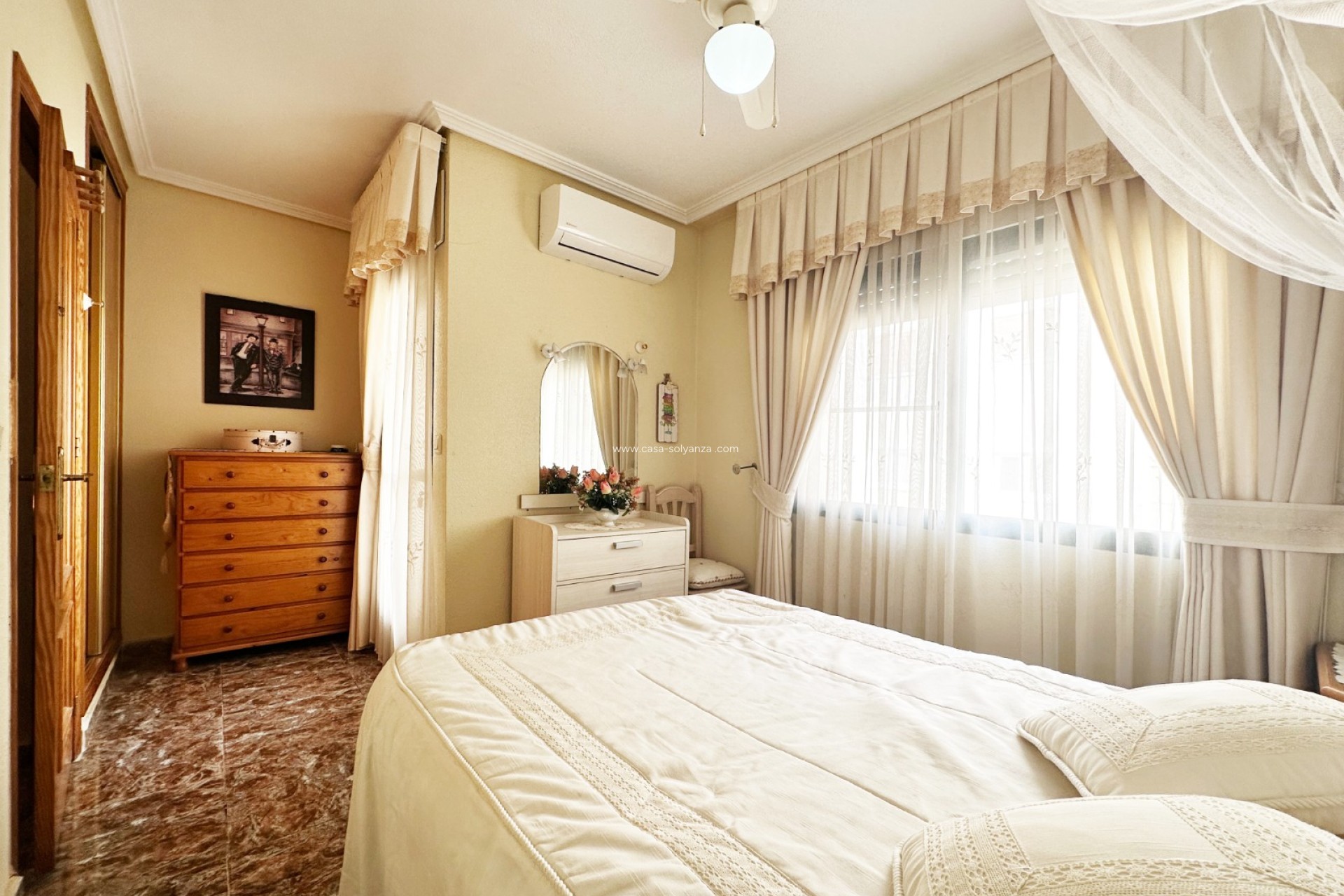 Reventa - Villa - Orihuela Costa - Costa Blanca