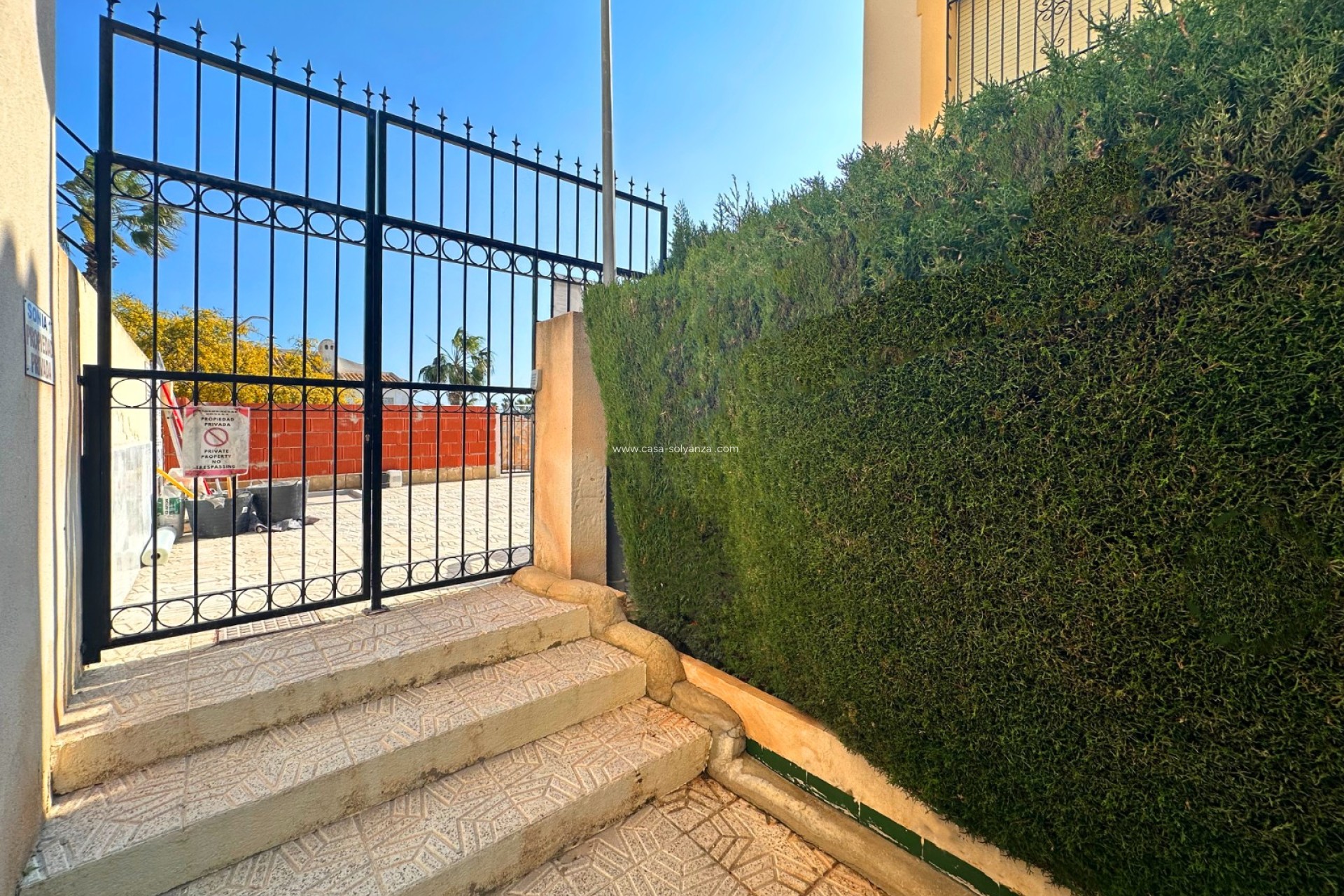 Reventa - Villa - Orihuela Costa - Costa Blanca
