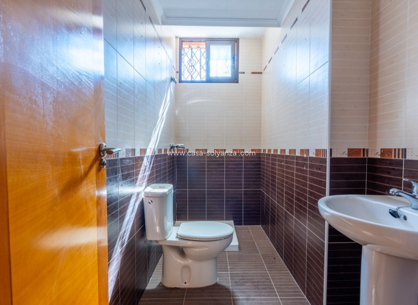 Reventa - Villa - Orihuela Costa - Costa Blanca