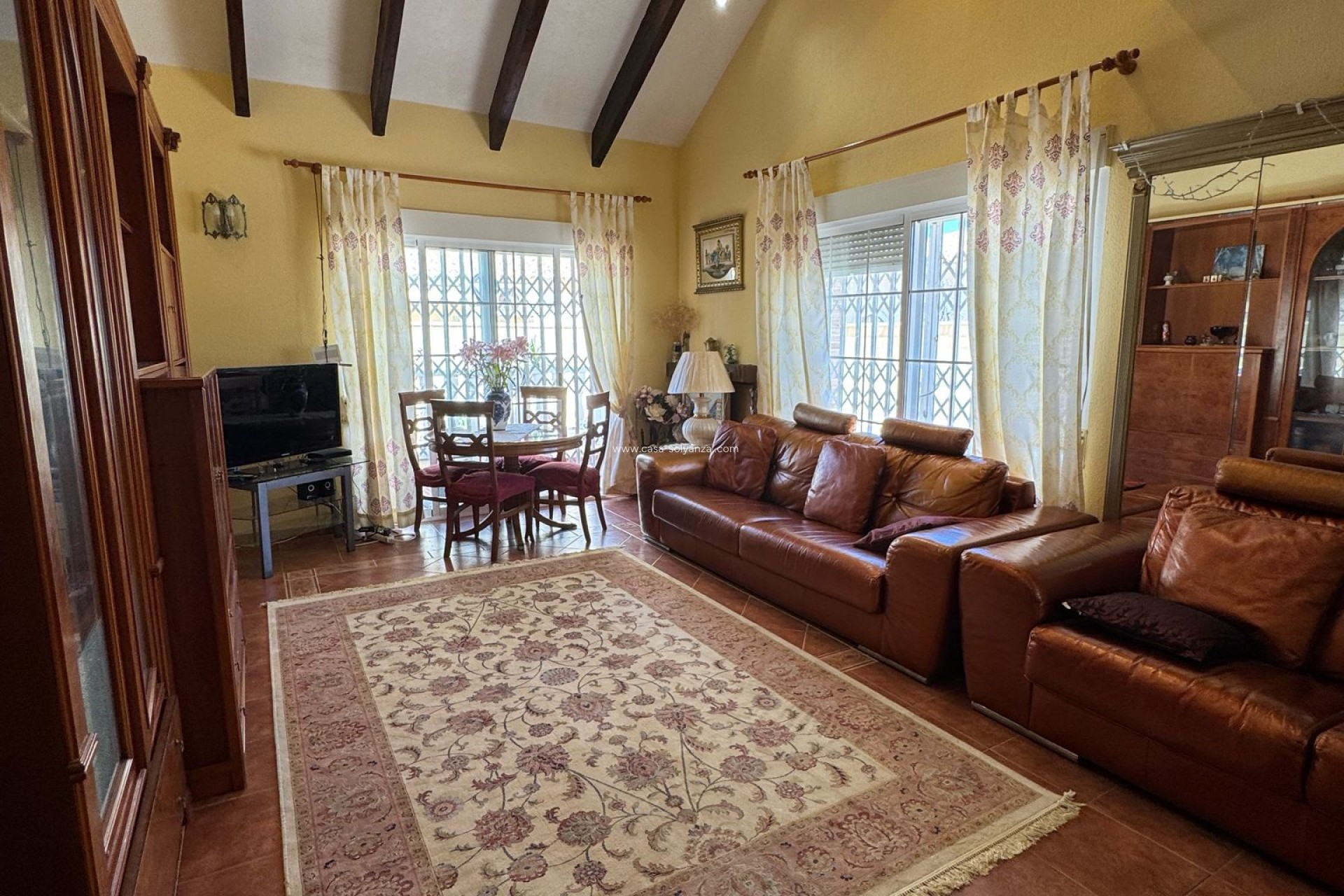 Reventa - Villa - Orihuela Costa - Costa Blanca