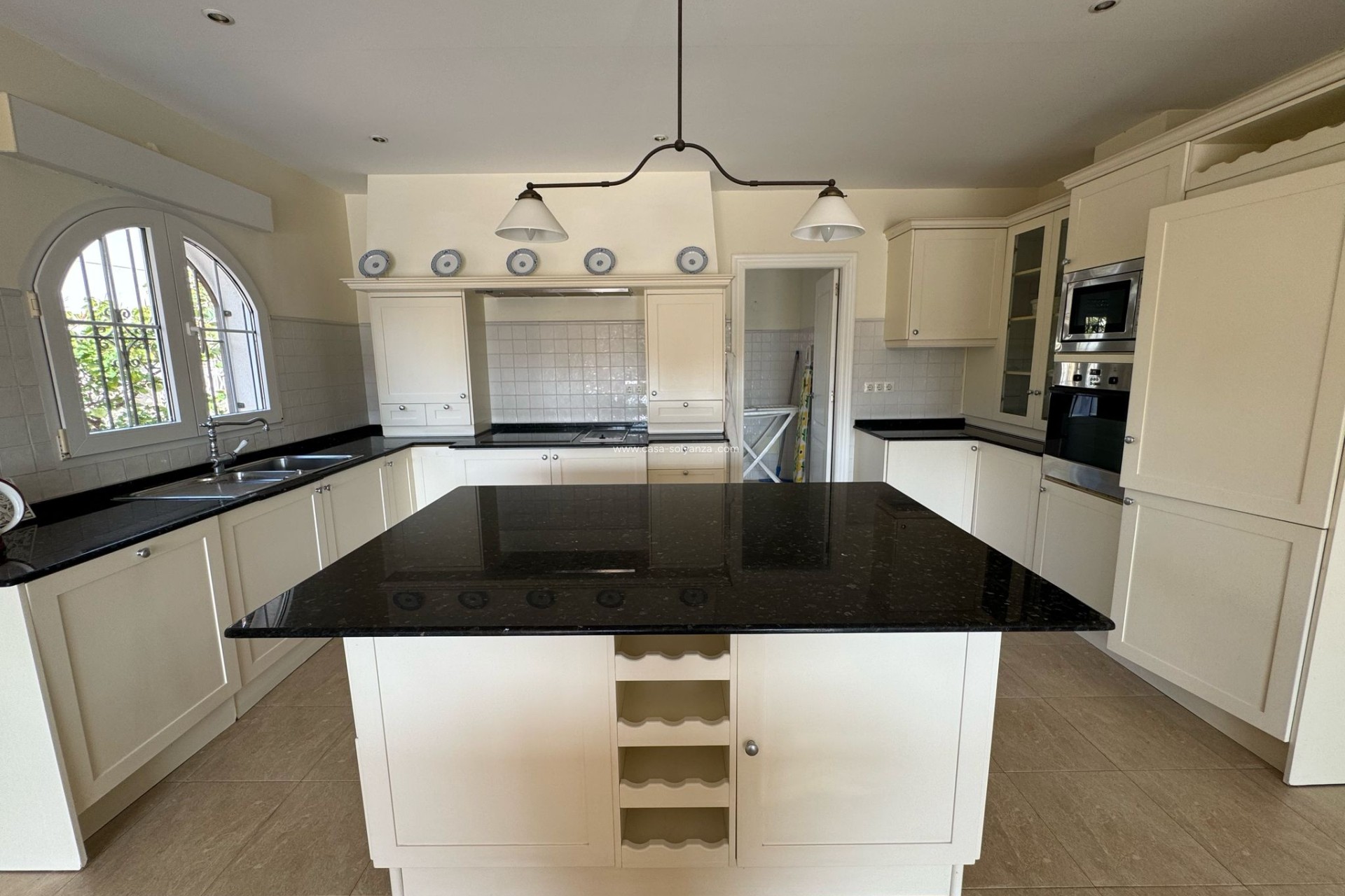 Reventa - Villa - Orihuela Costa - Costa Blanca