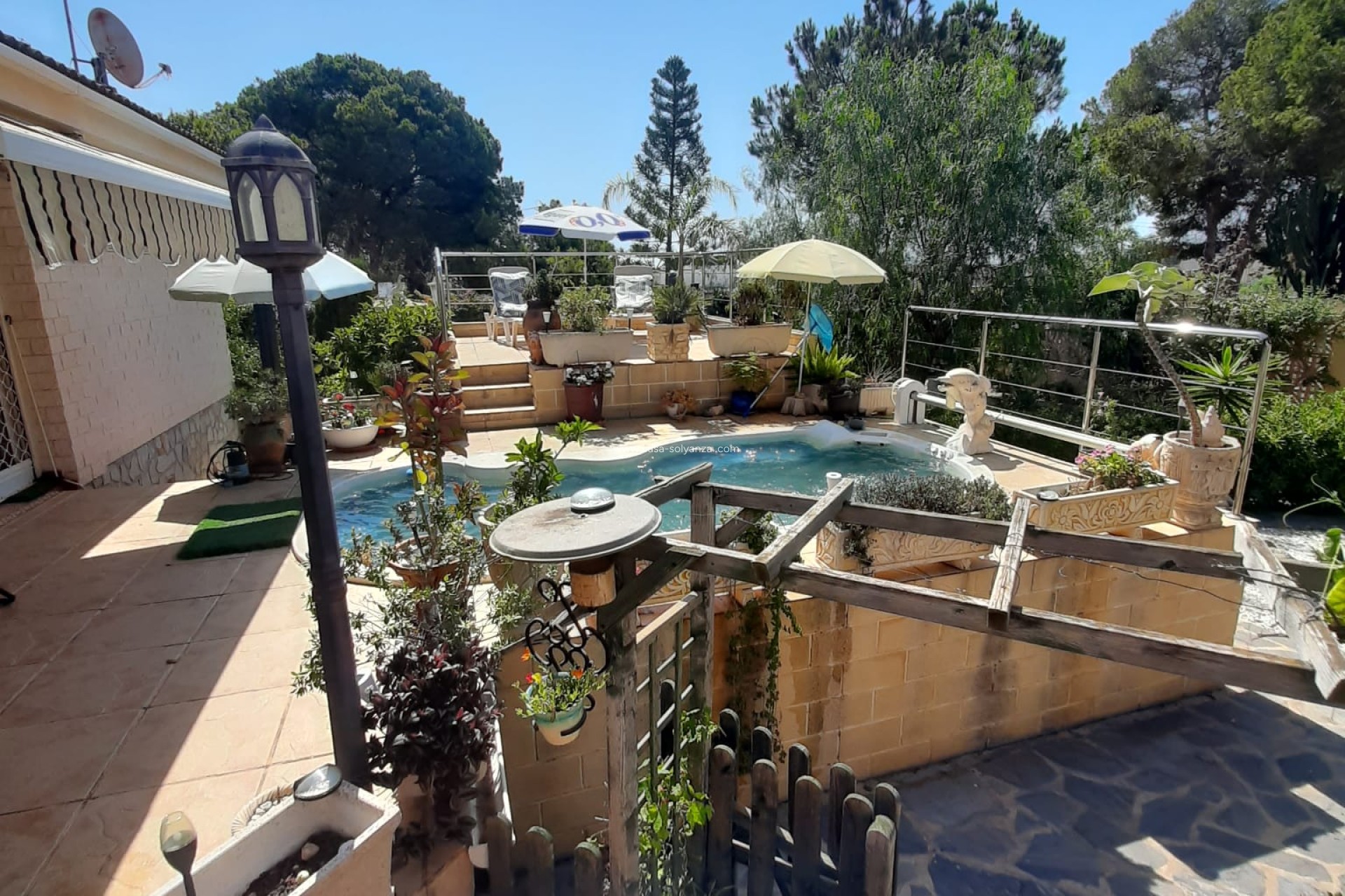 Reventa - Villa - Orihuela Costa - Costa Blanca