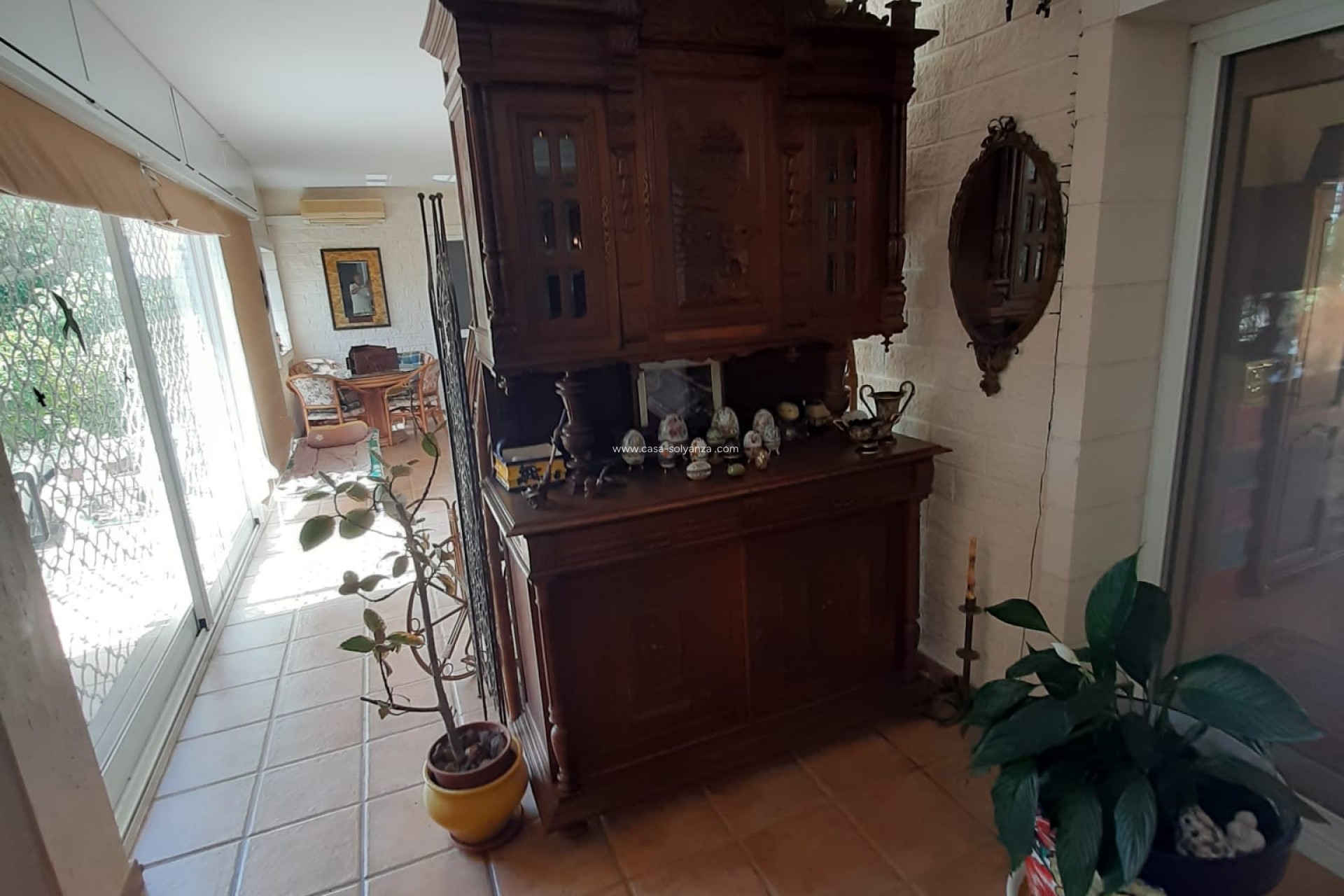 Reventa - Villa - Orihuela Costa - Costa Blanca