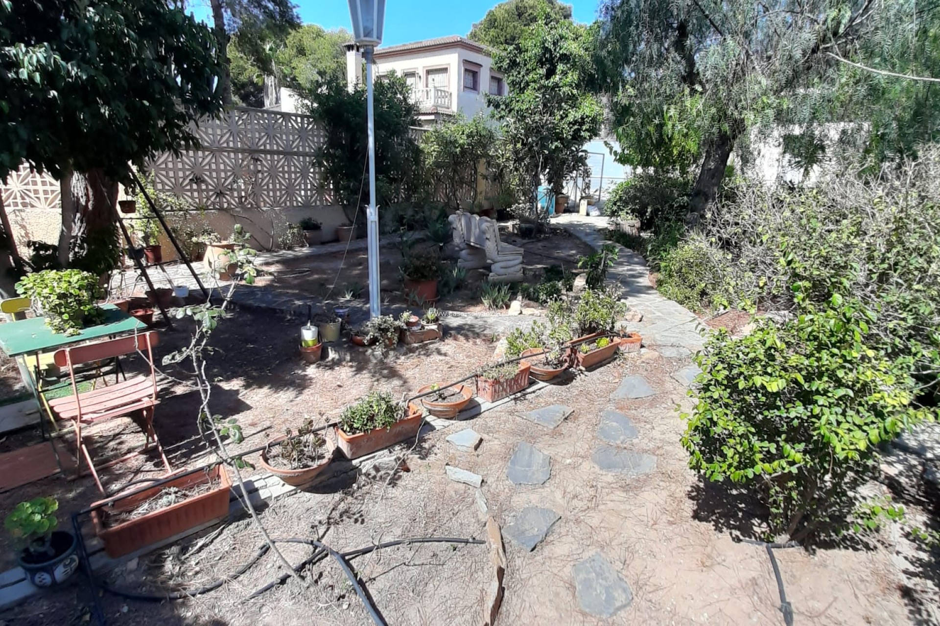 Reventa - Villa - Orihuela Costa - Costa Blanca