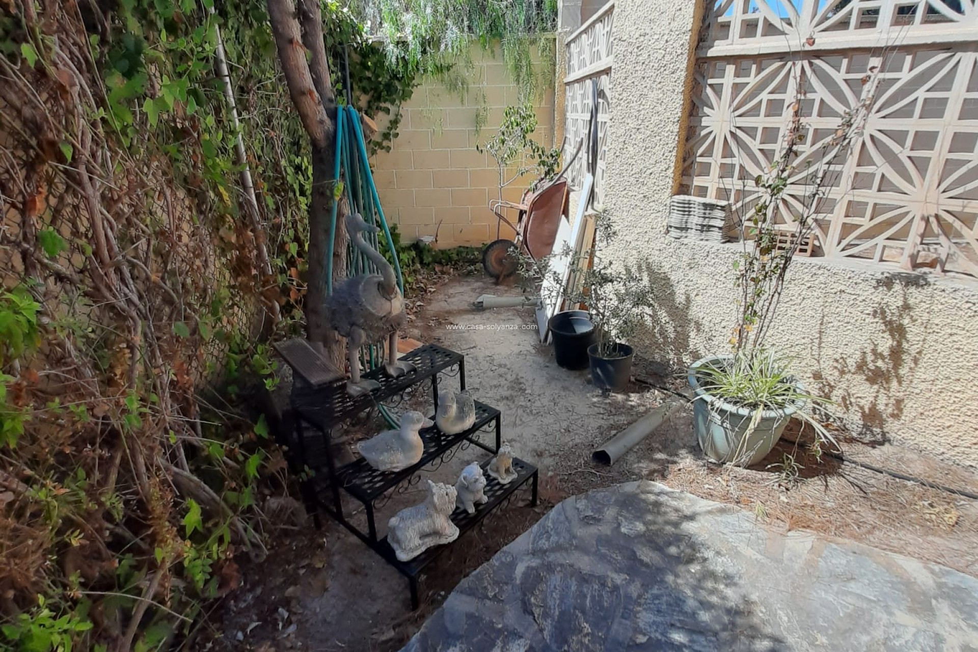 Reventa - Villa - Orihuela Costa - Costa Blanca