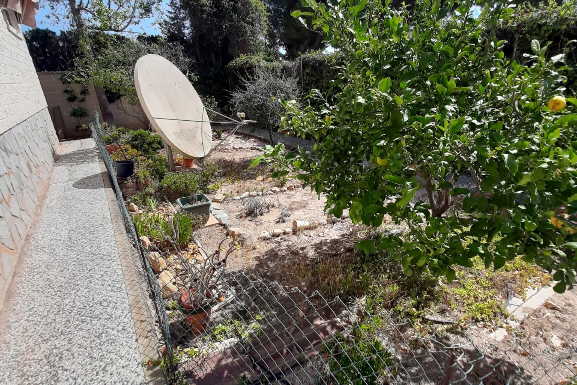 Reventa - Villa - Orihuela Costa - Costa Blanca