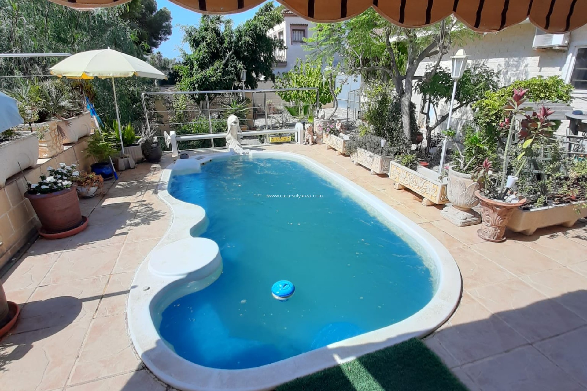 Reventa - Villa - Orihuela Costa - Costa Blanca