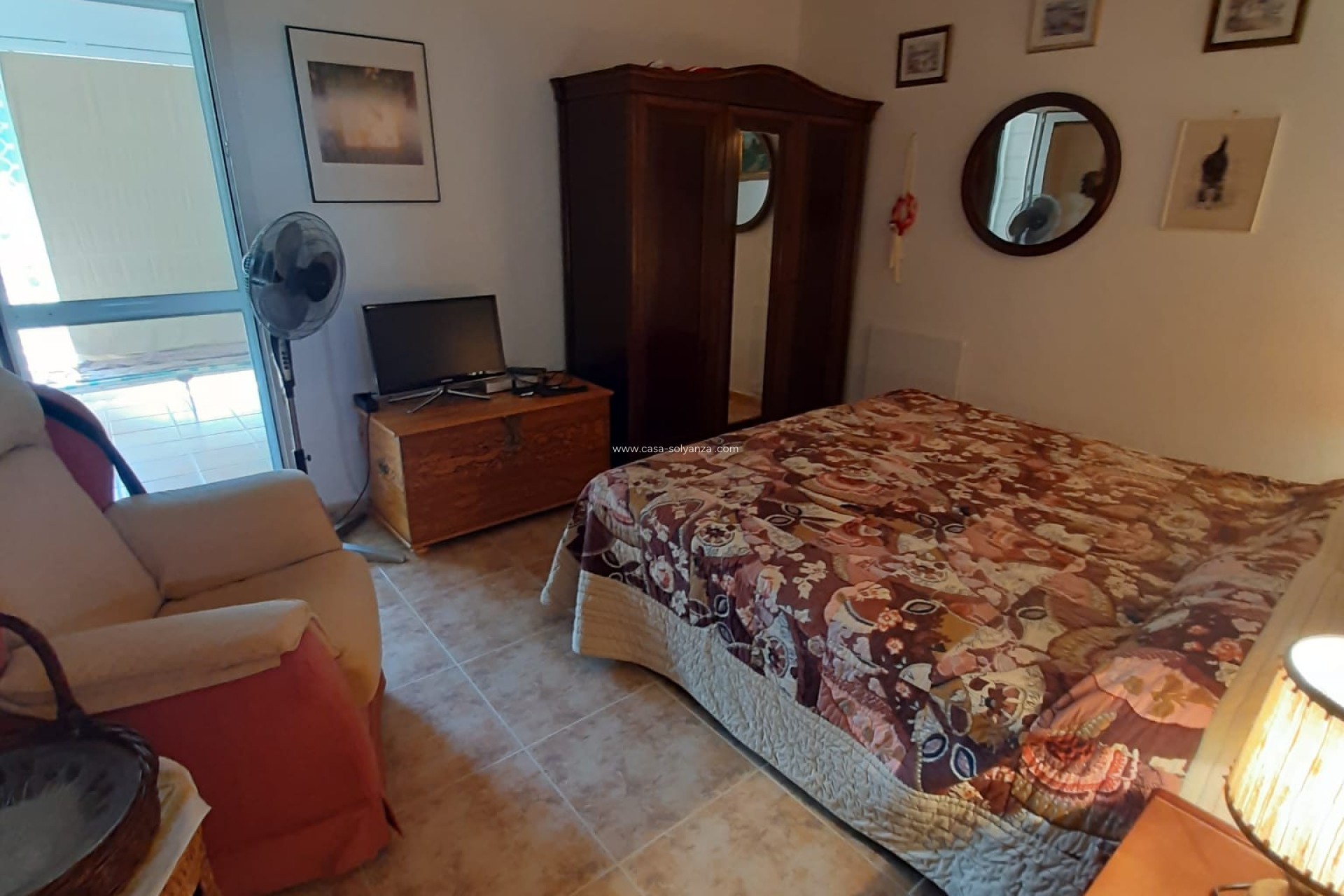 Reventa - Villa - Orihuela Costa - Costa Blanca