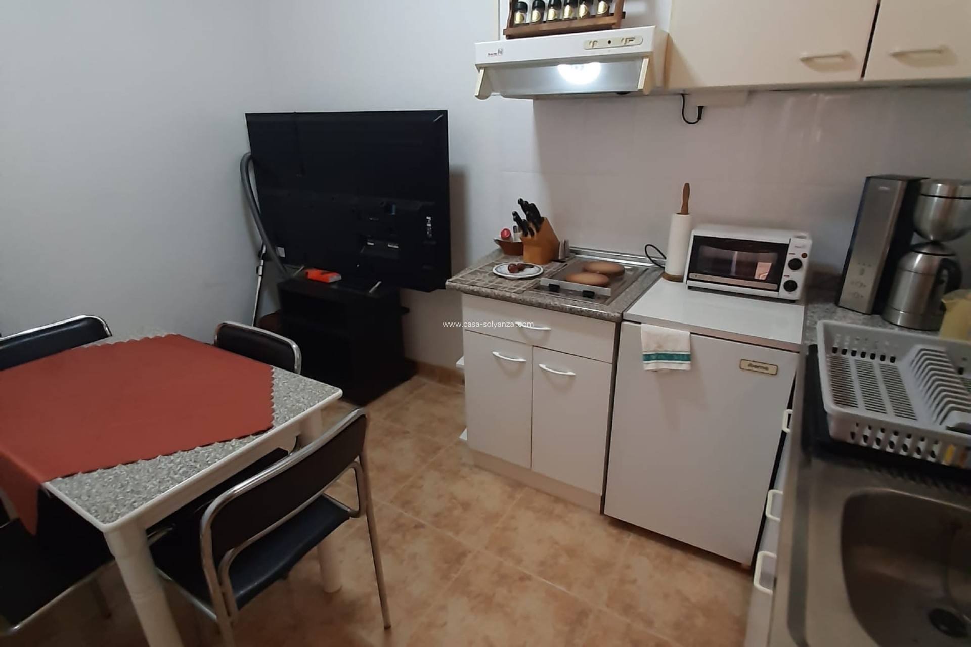 Reventa - Villa - Orihuela Costa - Costa Blanca