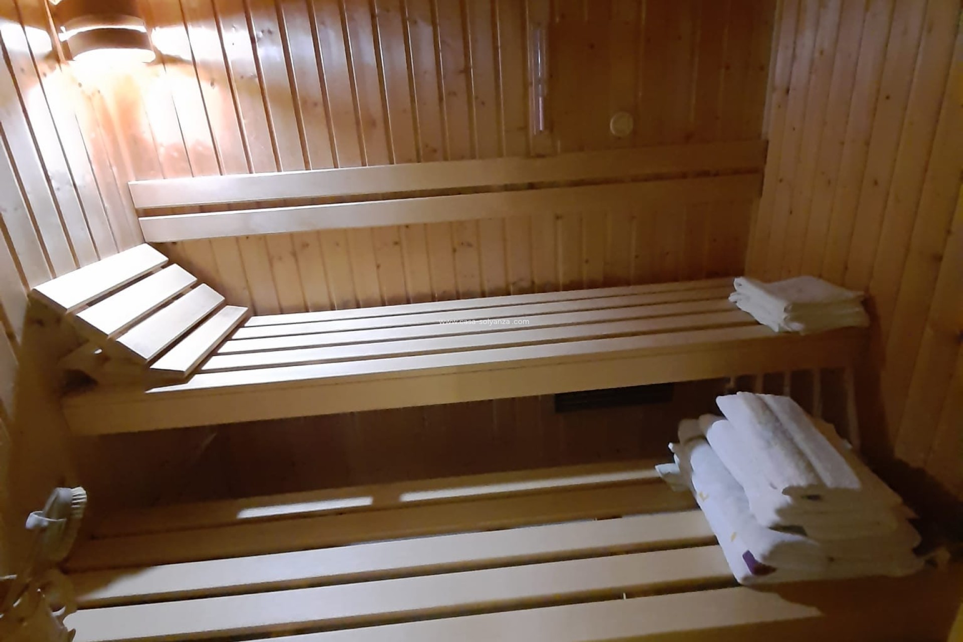 Reventa - Villa - Orihuela Costa - Costa Blanca