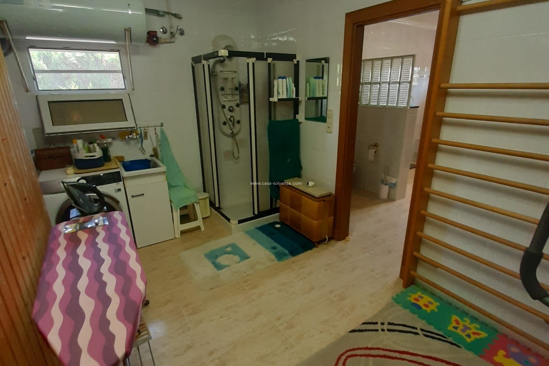 Reventa - Villa - Orihuela Costa - Costa Blanca