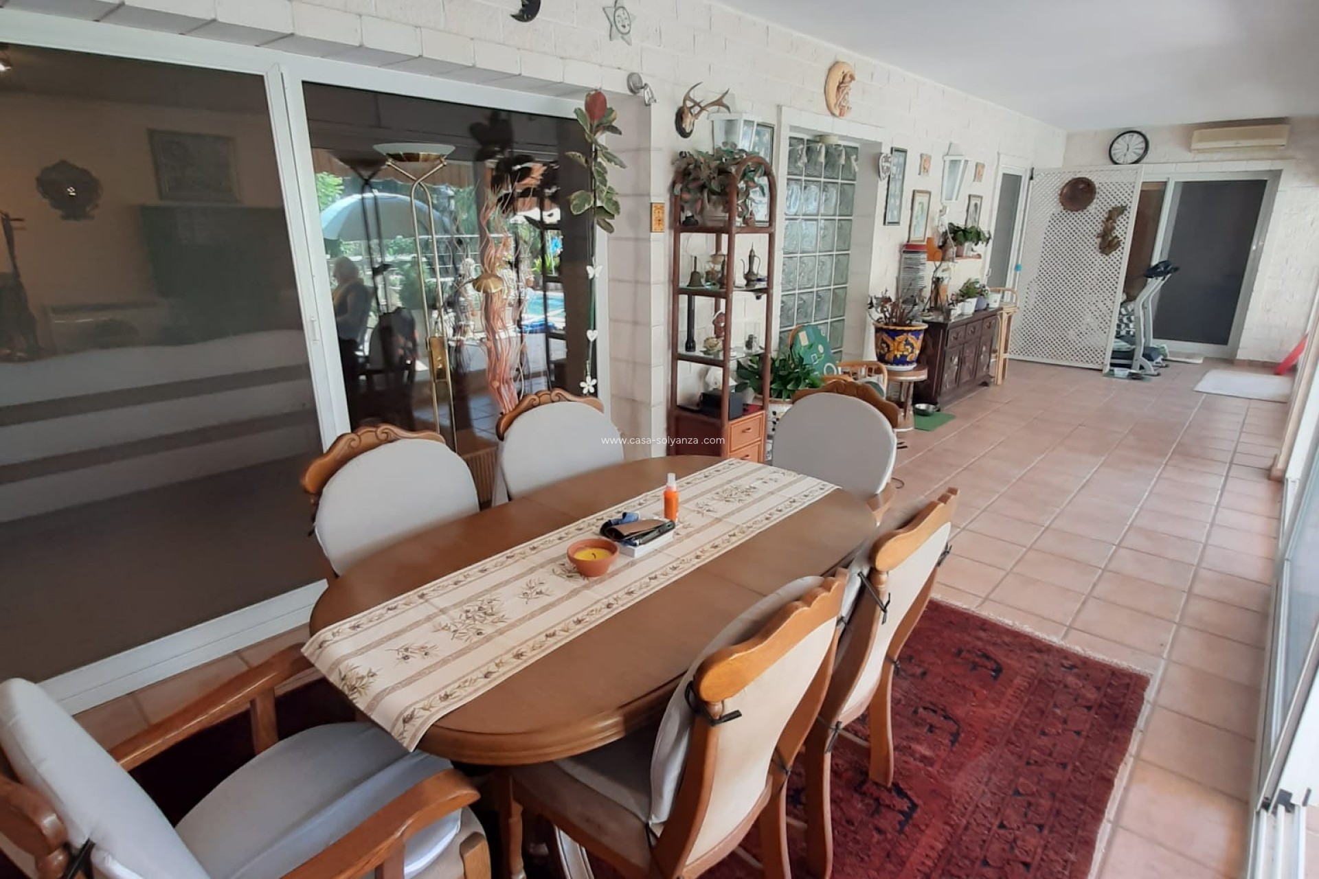 Reventa - Villa - Orihuela Costa - Costa Blanca