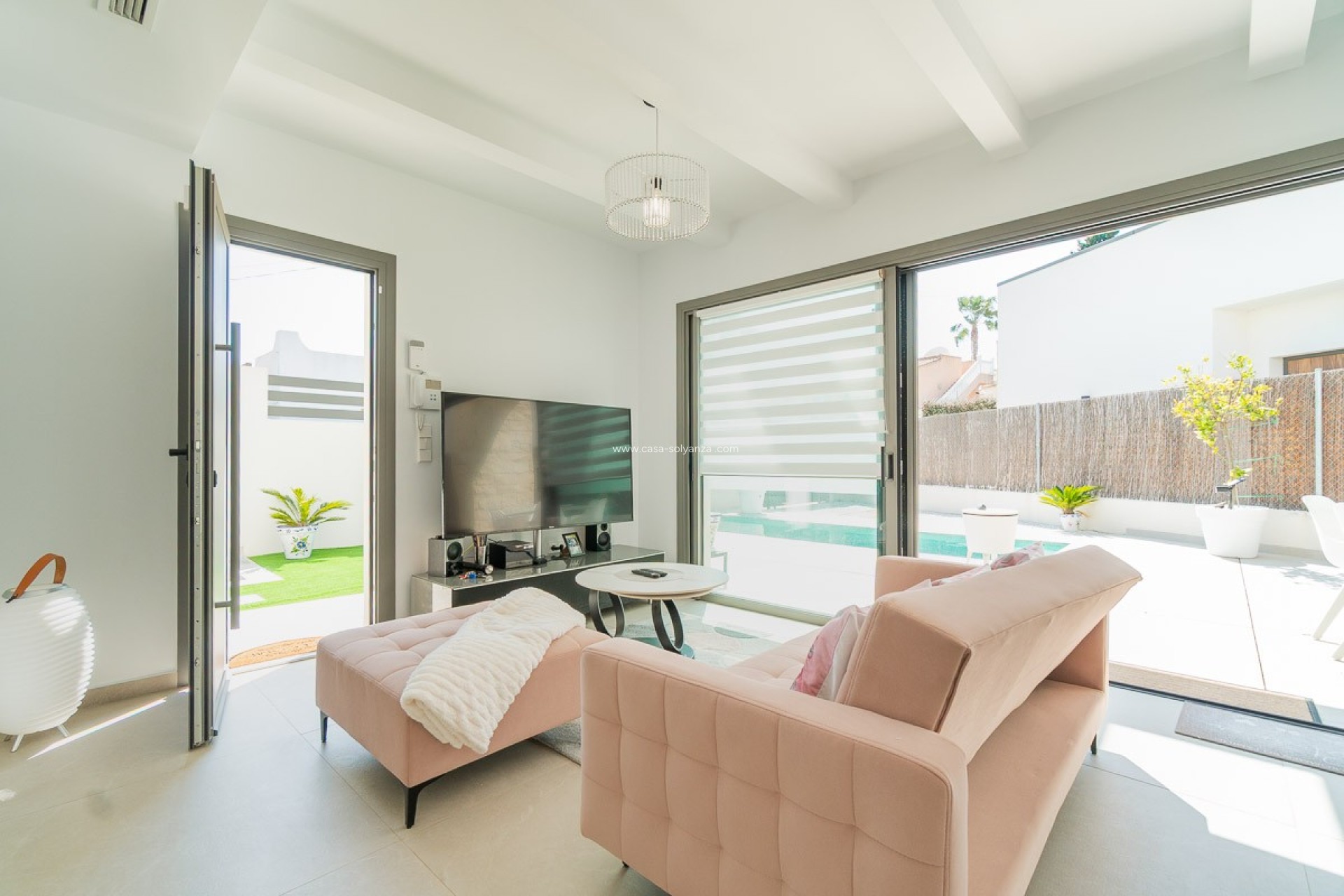 Reventa - Villa - Orihuela Costa - Costa Blanca