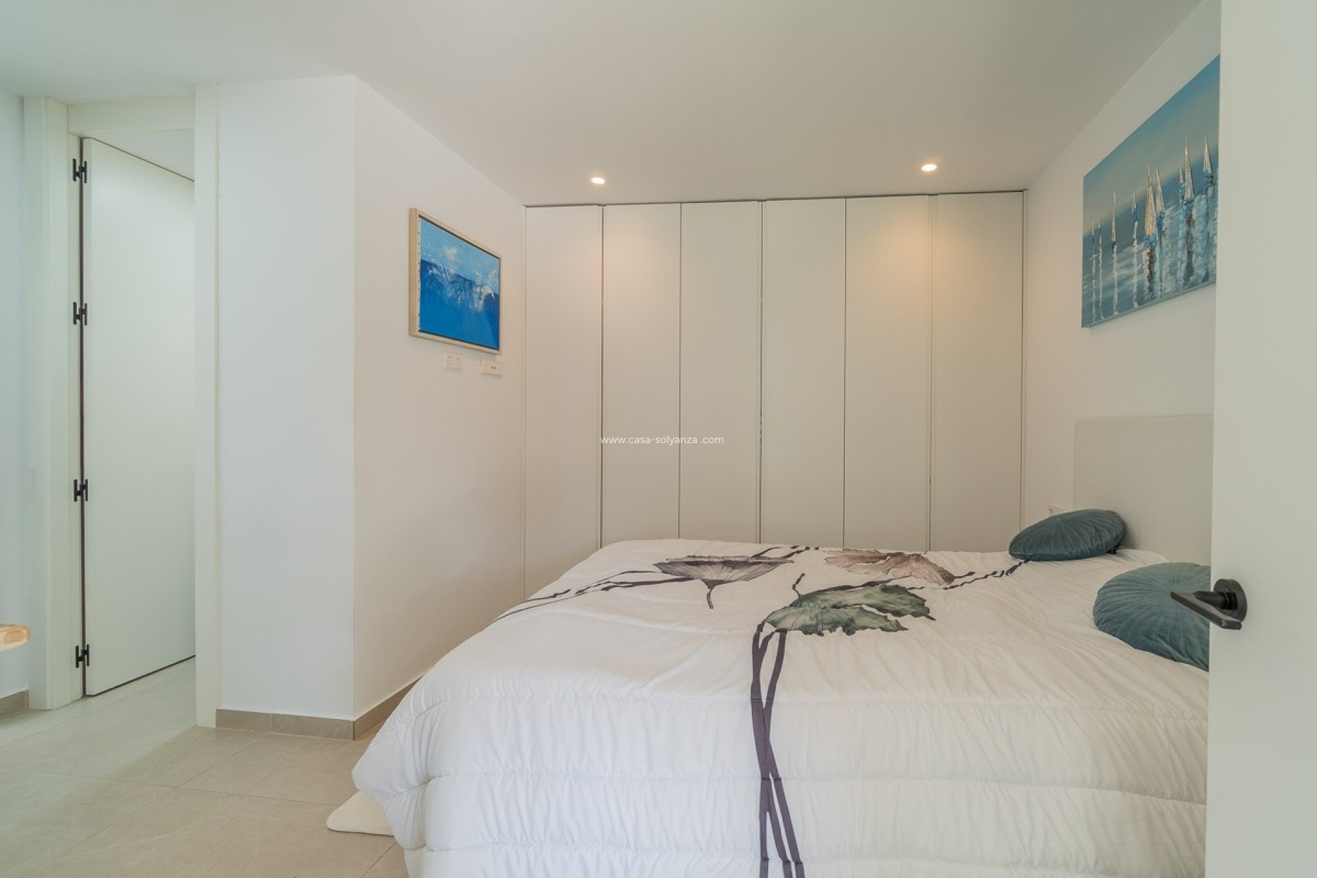 Reventa - Villa - Orihuela Costa - Costa Blanca