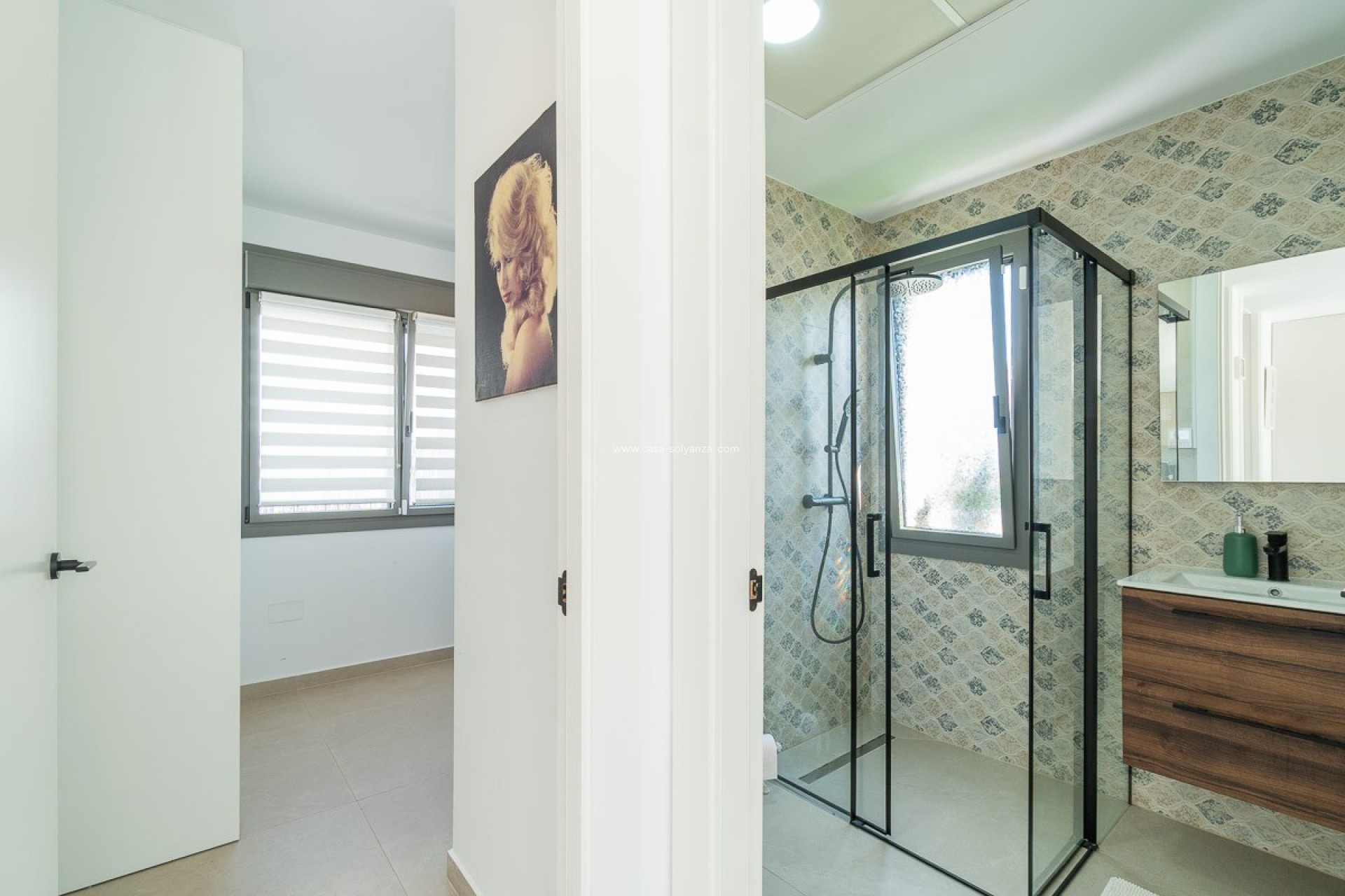 Reventa - Villa - Orihuela Costa - Costa Blanca