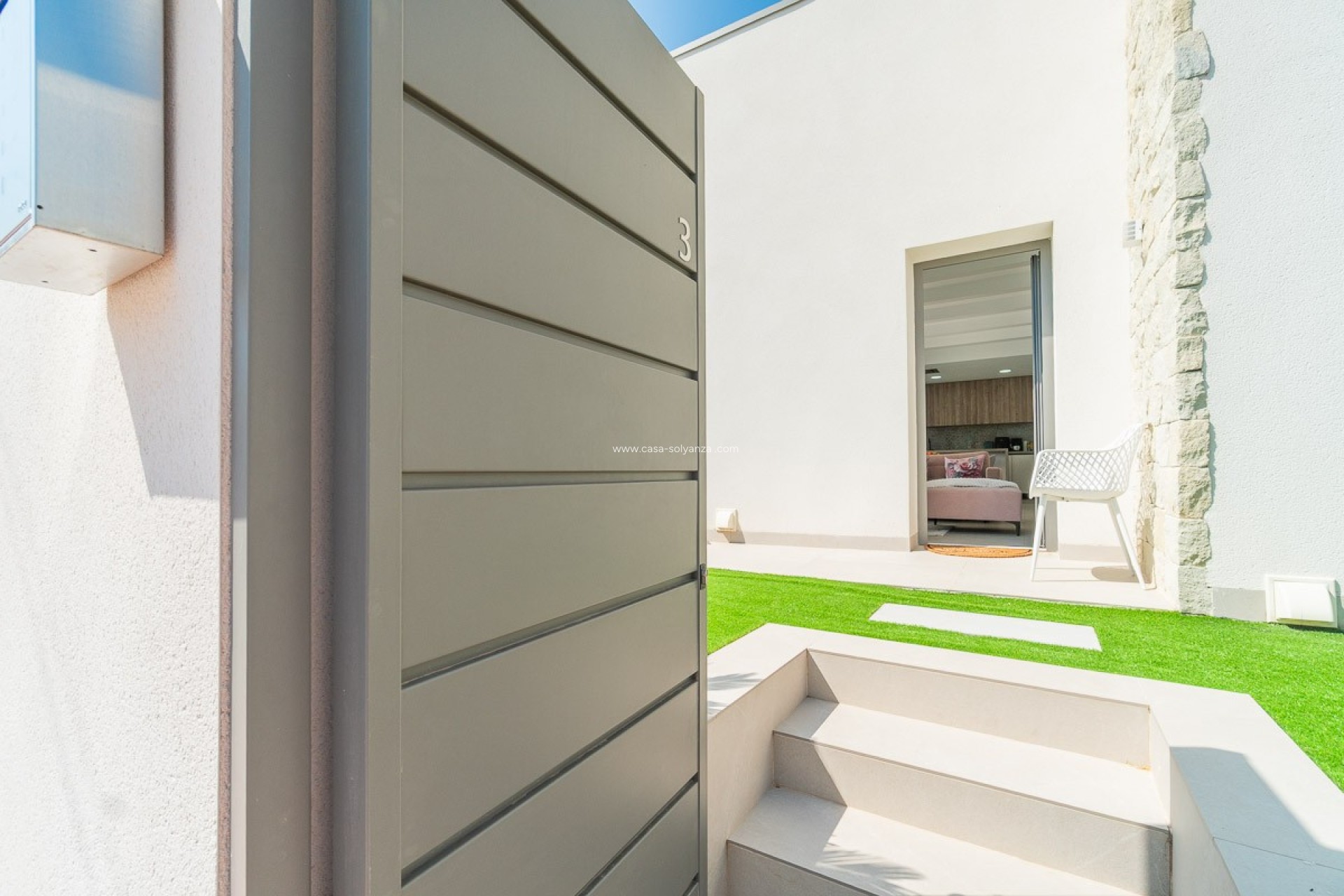 Reventa - Villa - Orihuela Costa - Costa Blanca