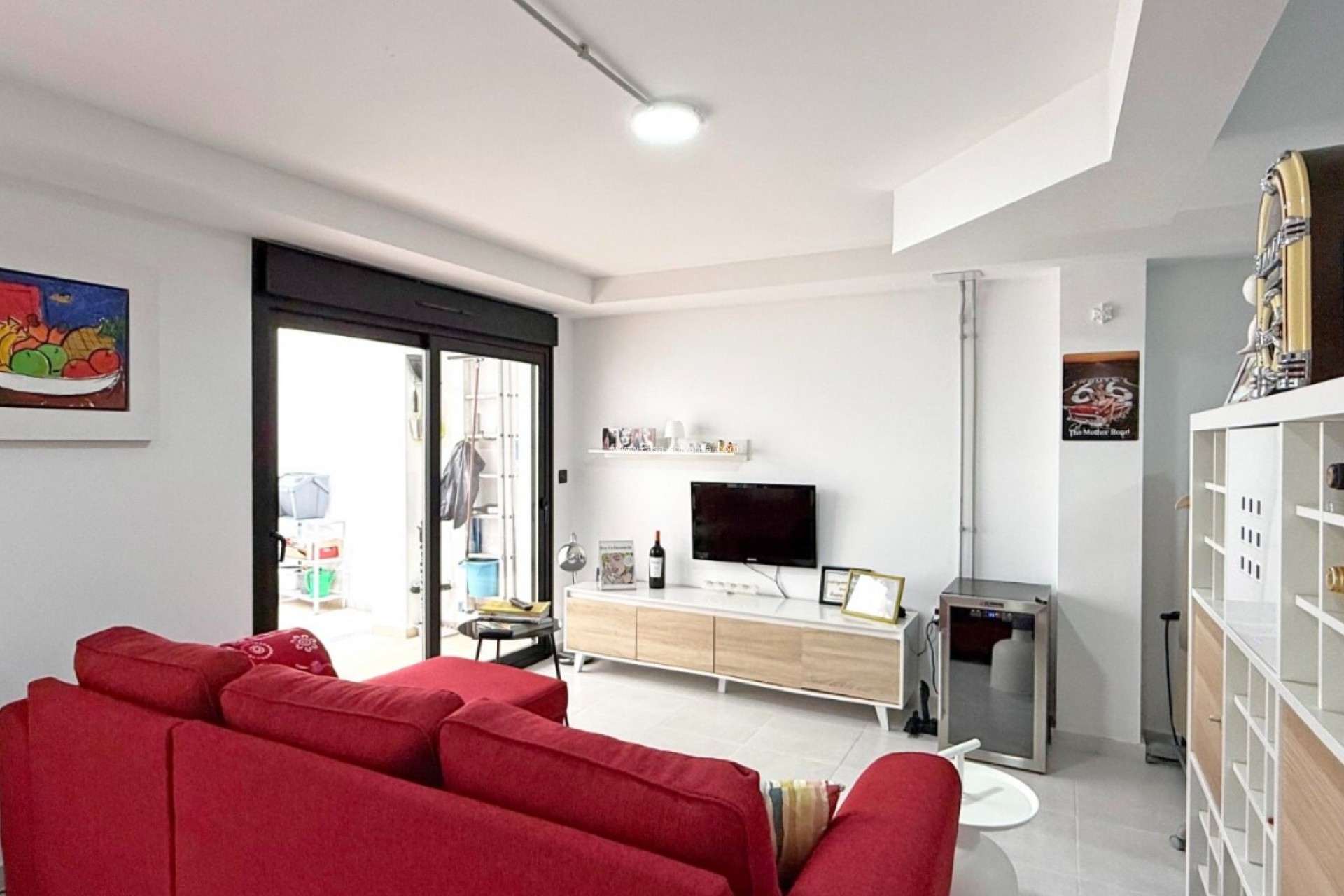 Reventa - Villa - Orihuela Costa - Costa Blanca