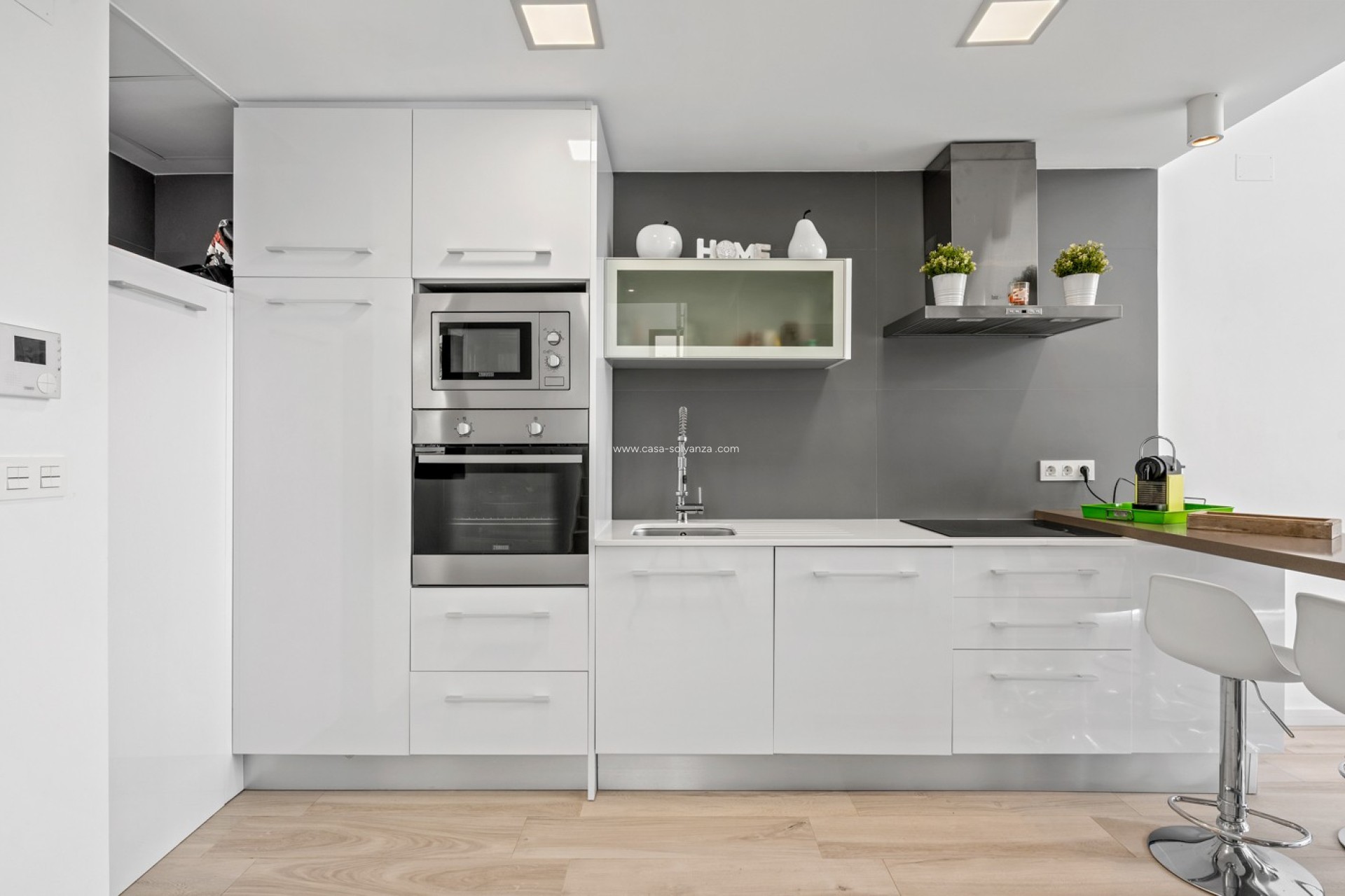 Reventa - Villa - Orihuela Costa - Costa Blanca