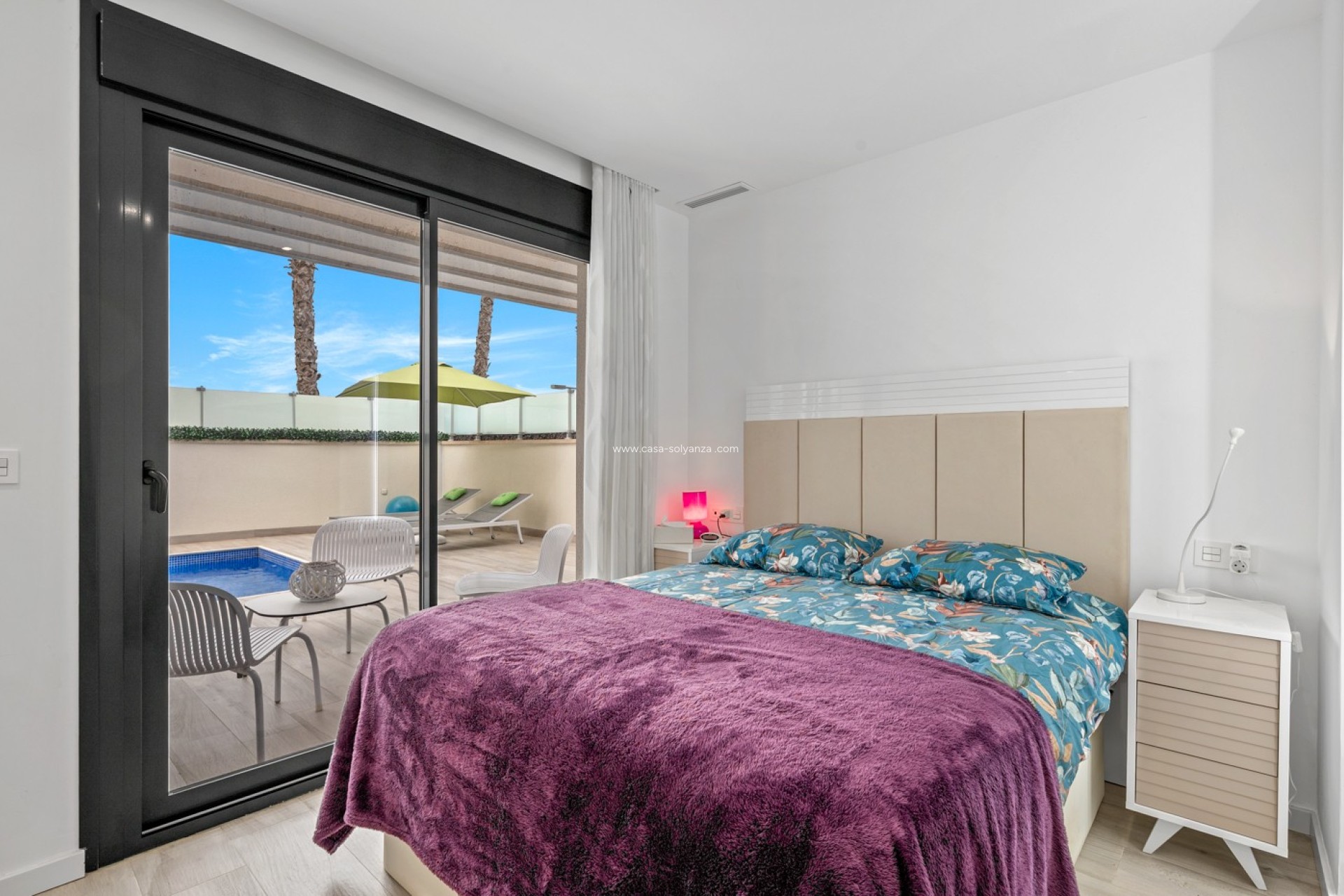 Reventa - Villa - Orihuela Costa - Costa Blanca