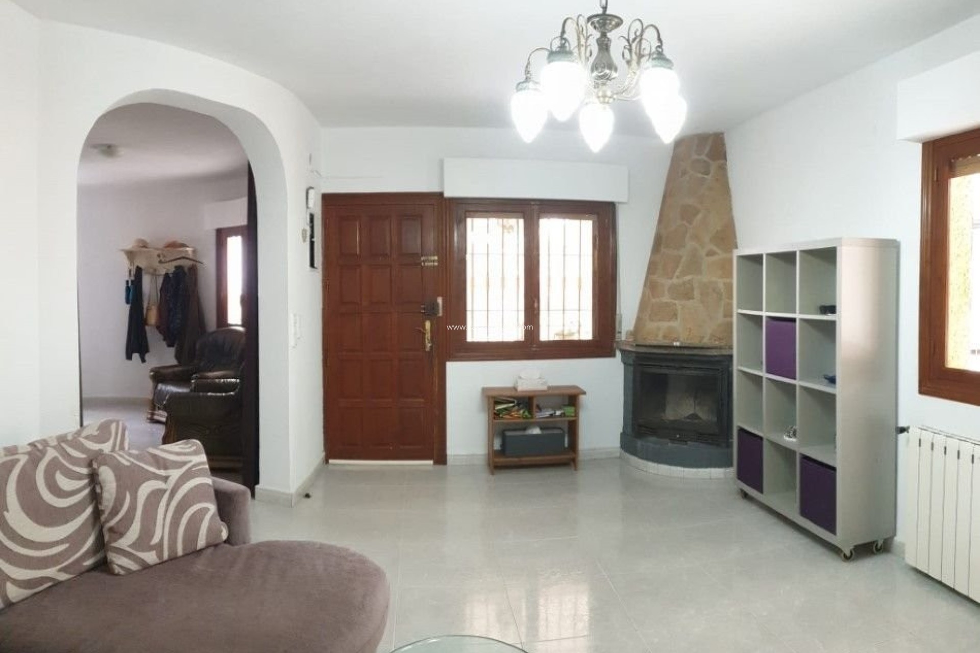 Reventa - Villa - Orihuela Costa - Costa Blanca