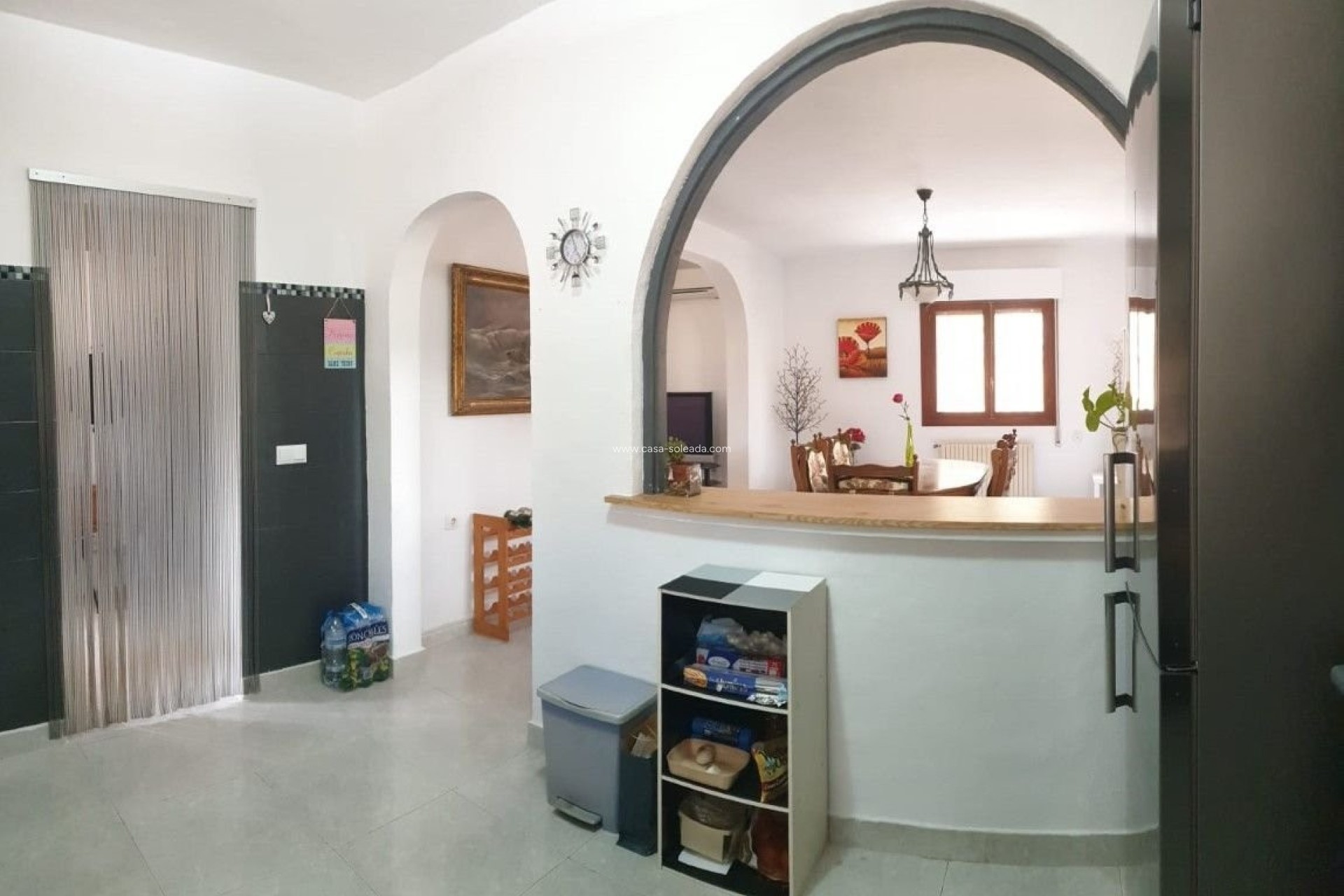 Reventa - Villa - Orihuela Costa - Costa Blanca