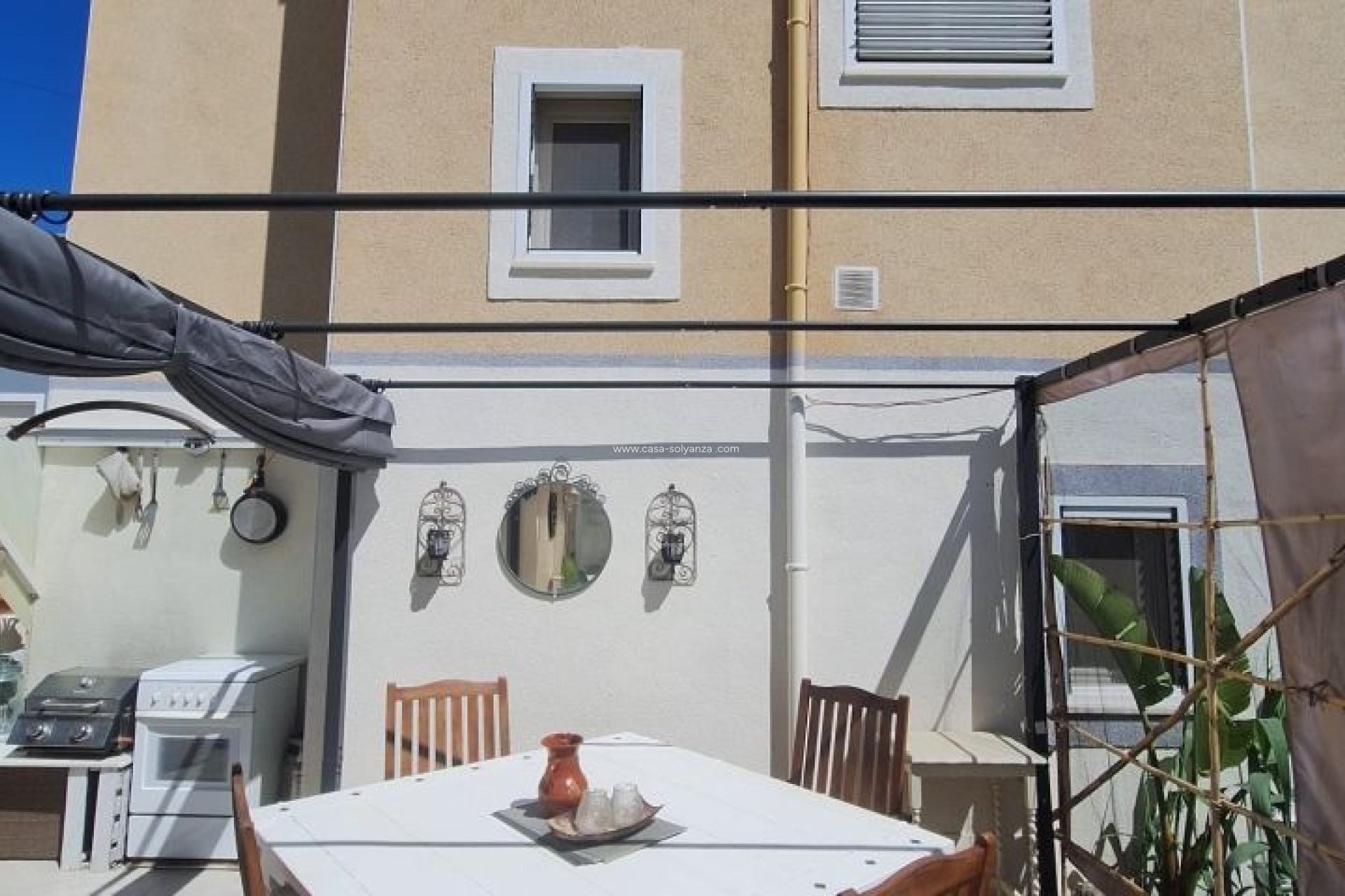 Reventa - Villa - Orihuela Costa - Costa Blanca