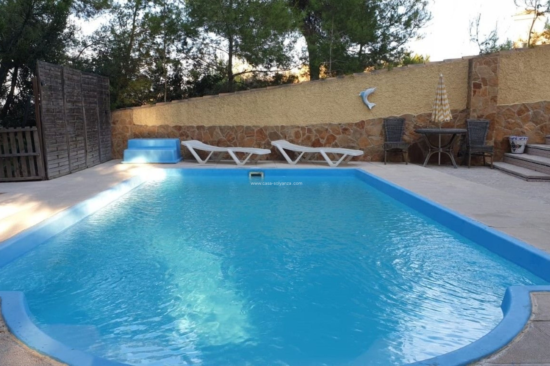 Reventa - Villa - Orihuela Costa - Costa Blanca