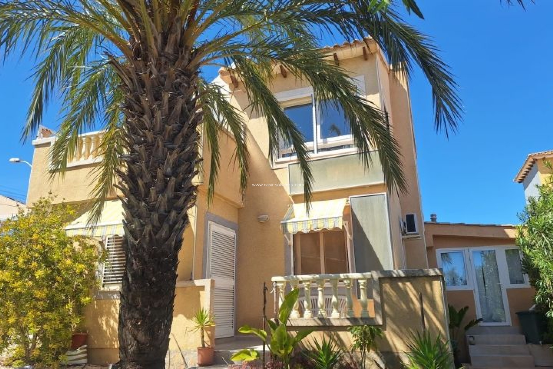 Reventa - Villa - Orihuela Costa - Costa Blanca