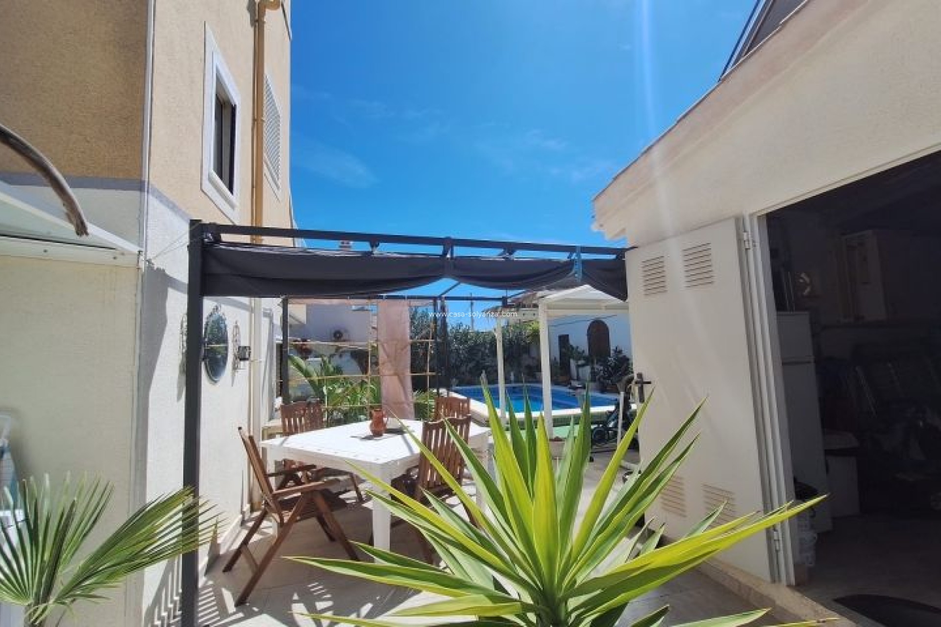 Reventa - Villa - Orihuela Costa - Costa Blanca