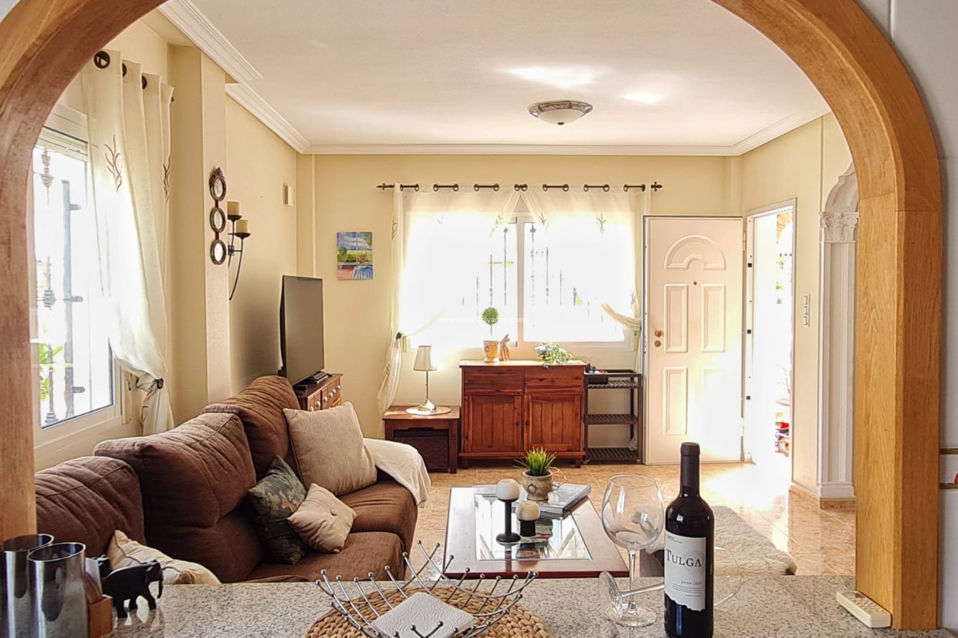 Reventa - Villa - Orihuela Costa - Costa Blanca
