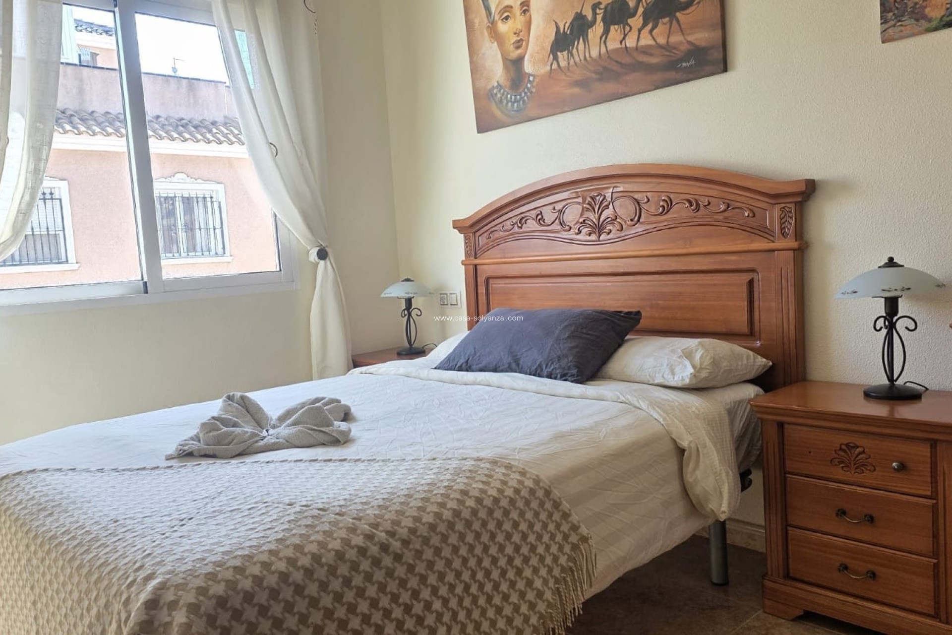 Reventa - Villa - Orihuela Costa - Costa Blanca