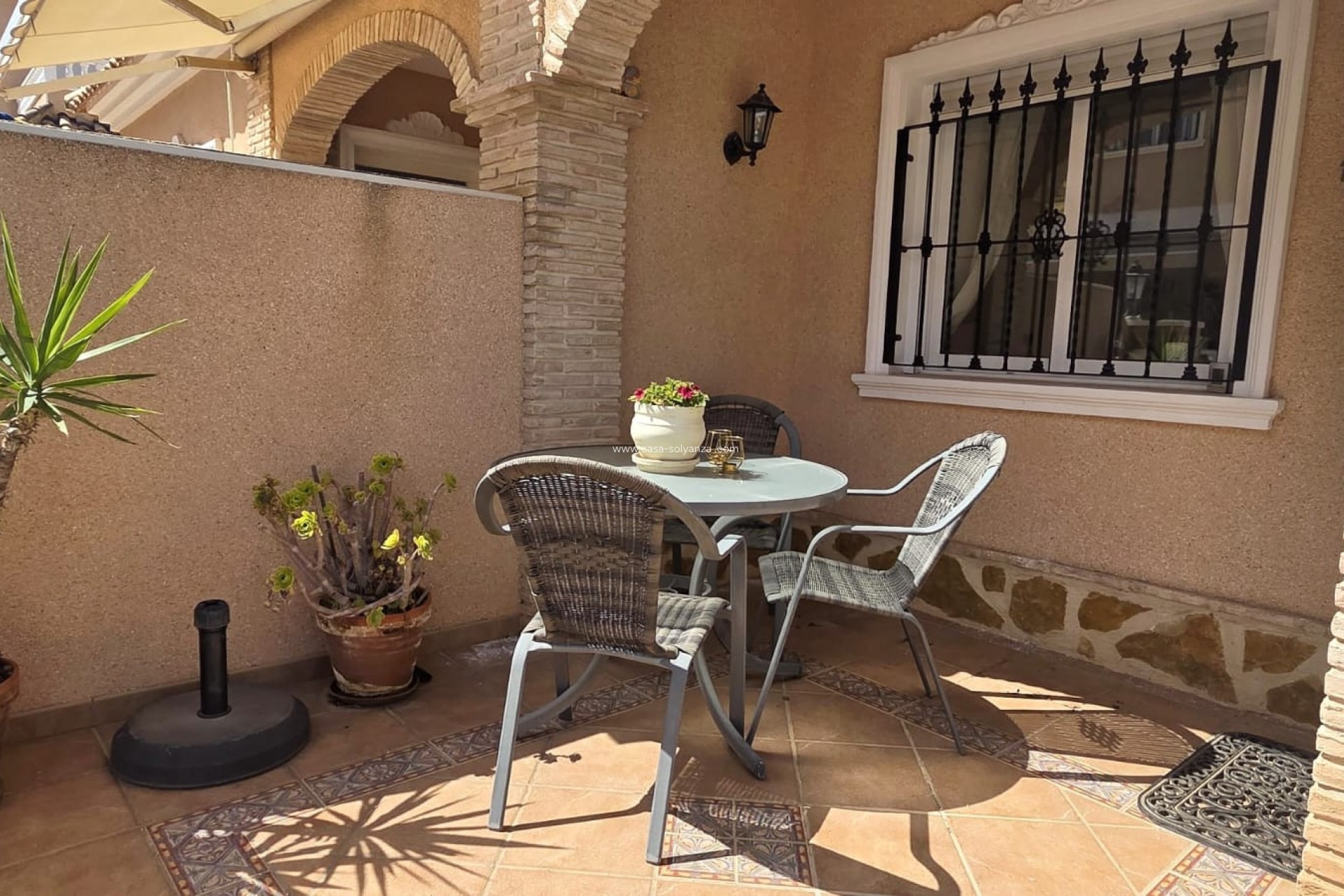 Reventa - Villa - Orihuela Costa - Costa Blanca